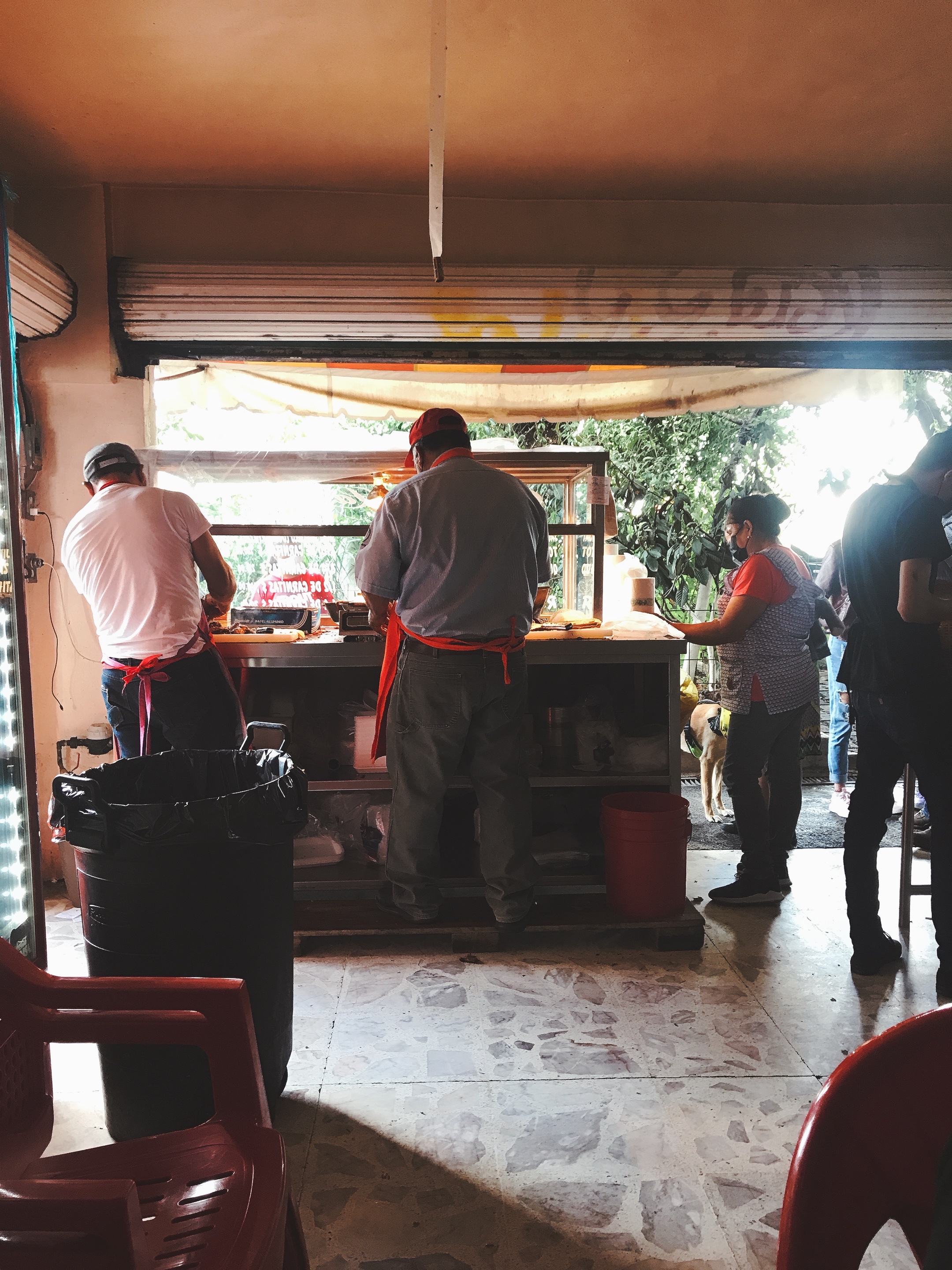 Carnitas La Luz image 3