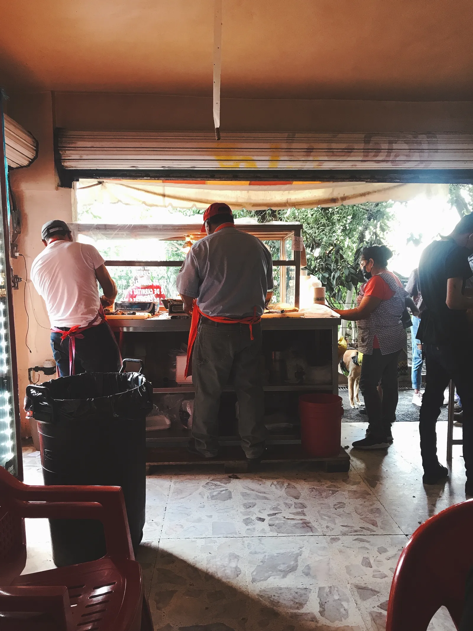 Carnitas La Luz image 3