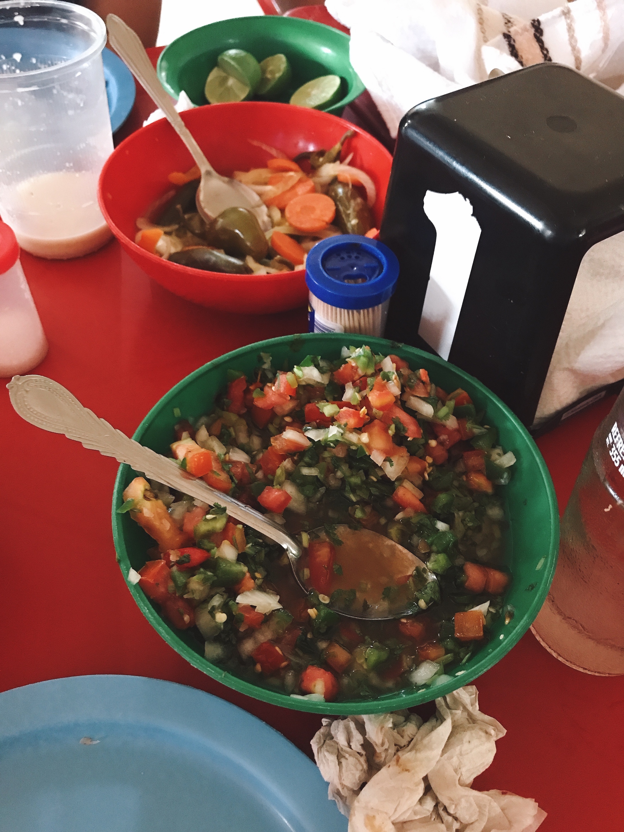 Carnitas La Luz image 4