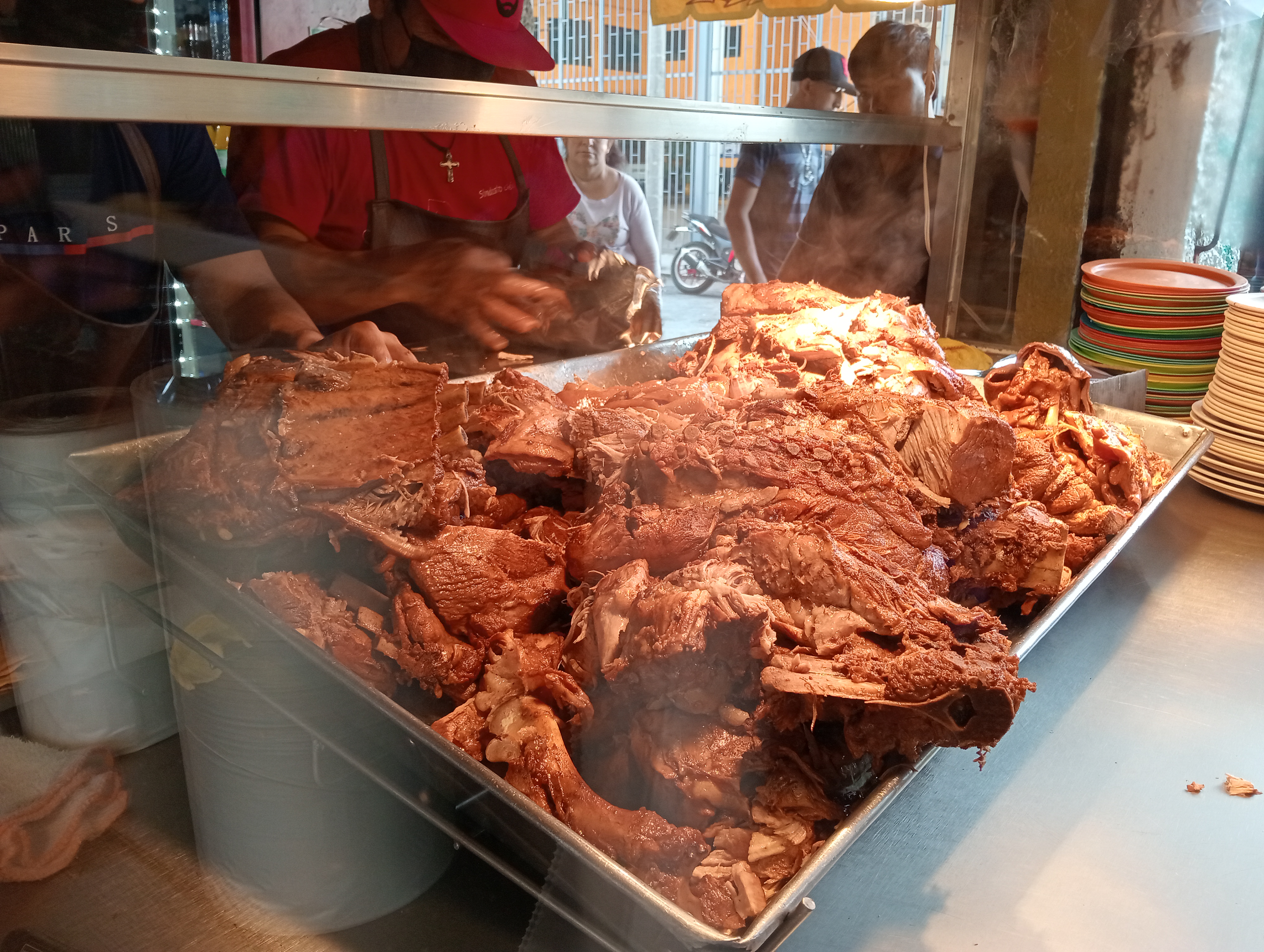 Carnitas La Luz image 5