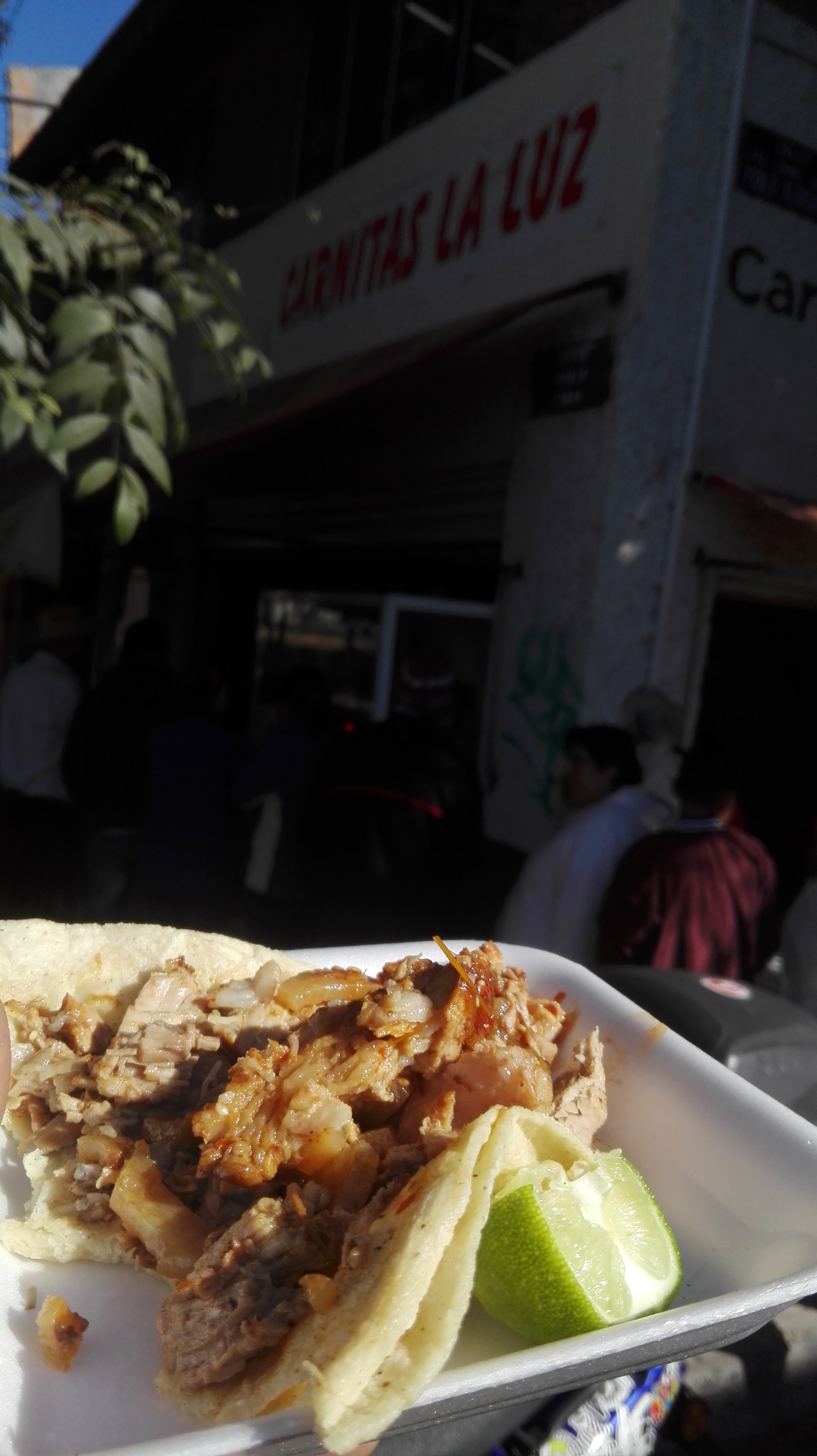 Carnitas La Luz image 7