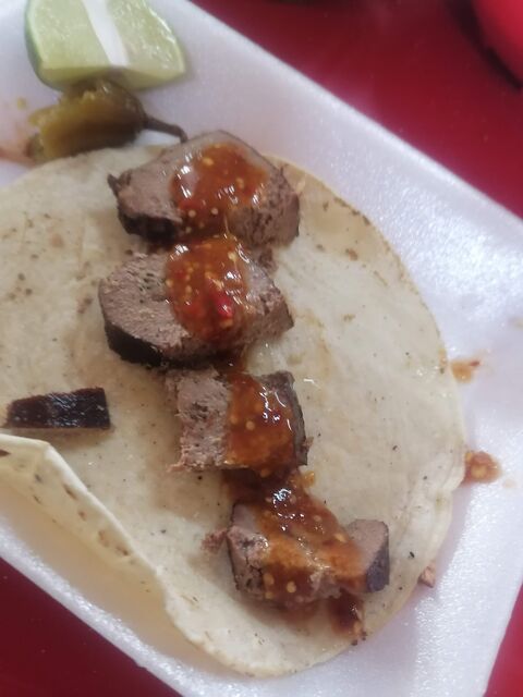 Carnitas La Luz image 8