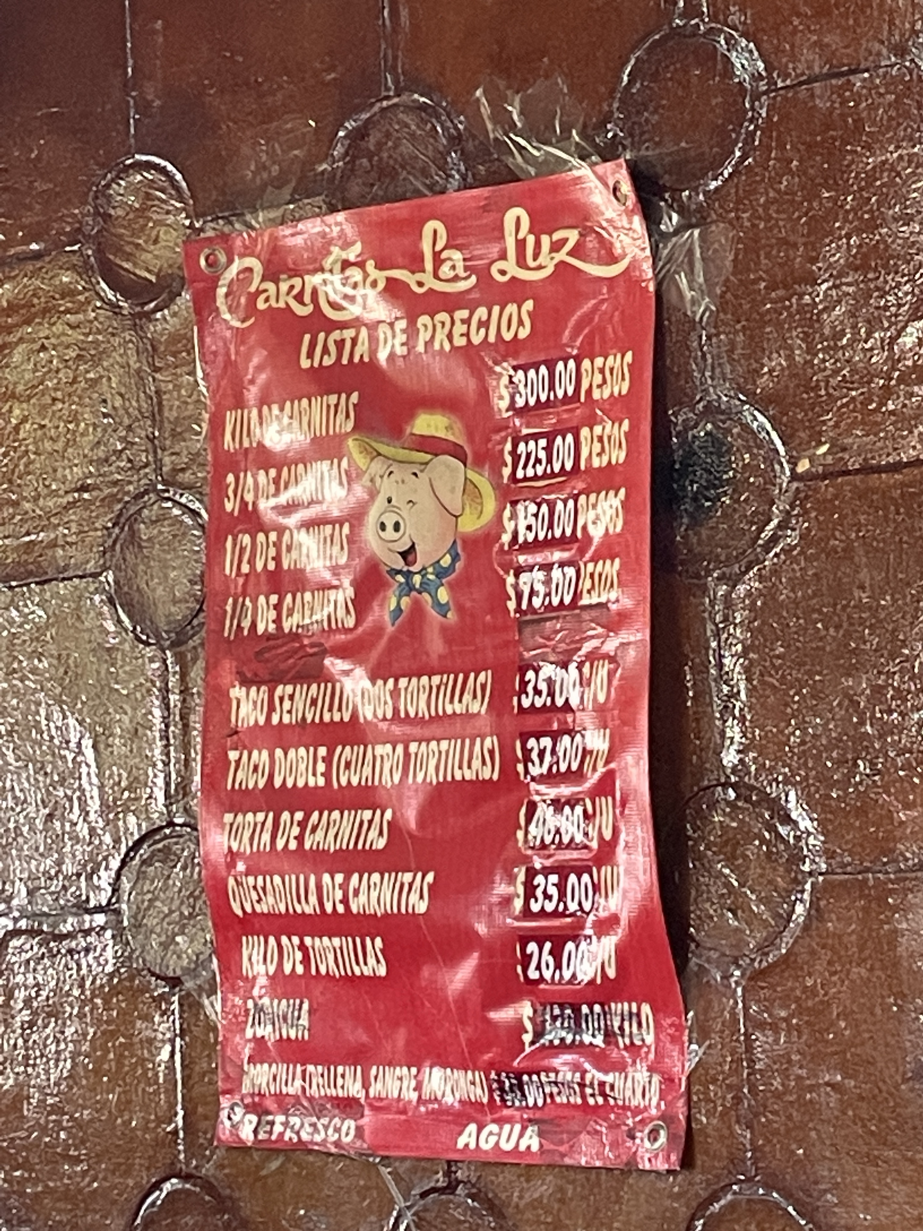 Carnitas La Luz image 9