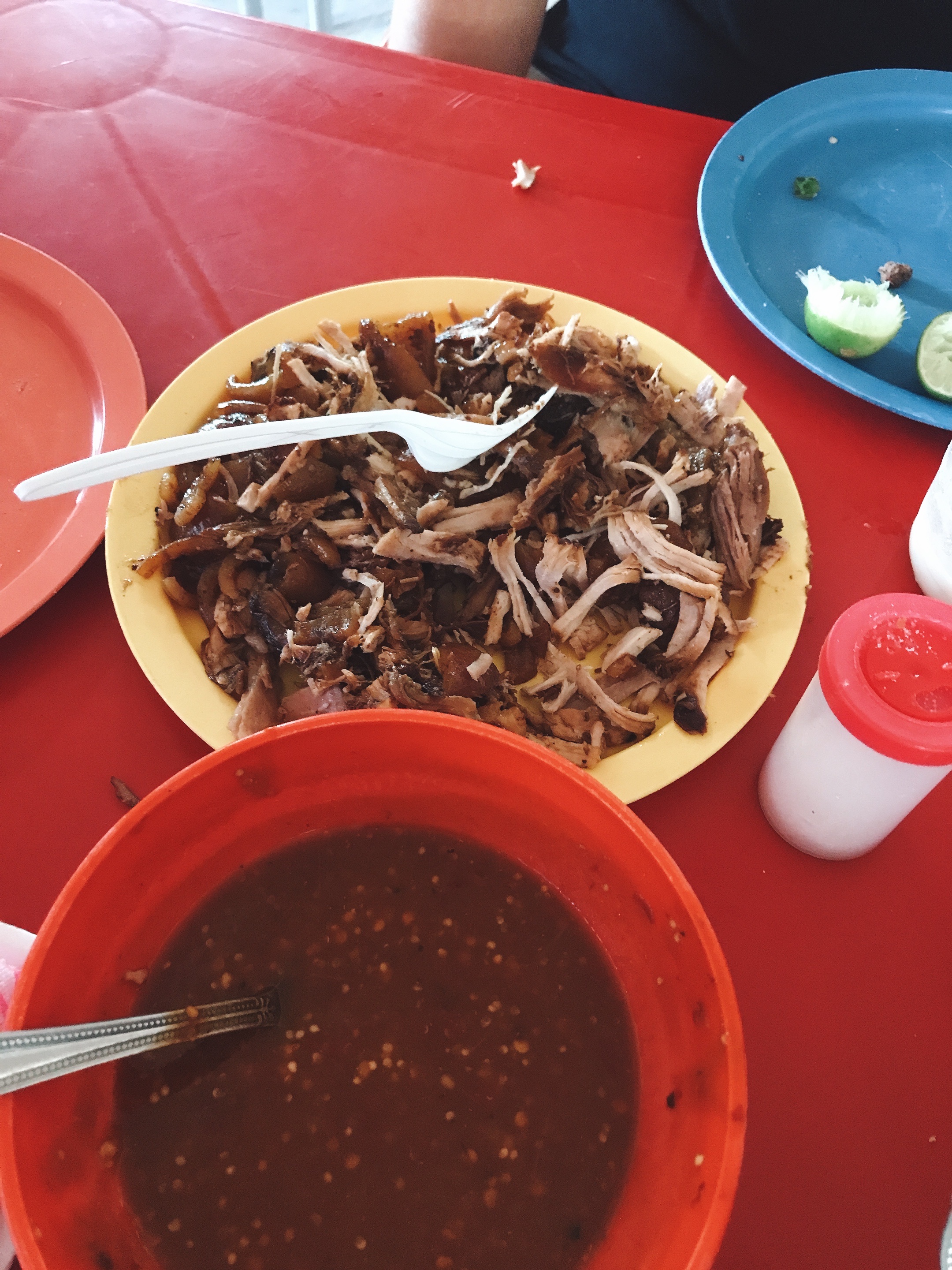 Carnitas La Luz image 10