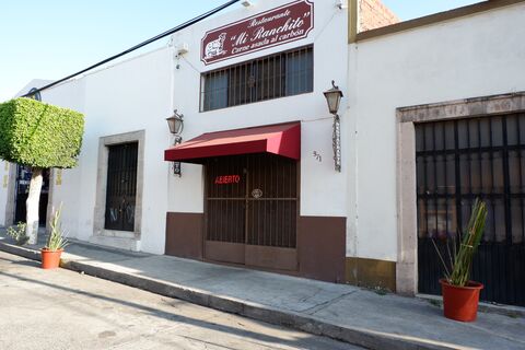 Restaurante Mi Ranchito Centro Histórico image 1