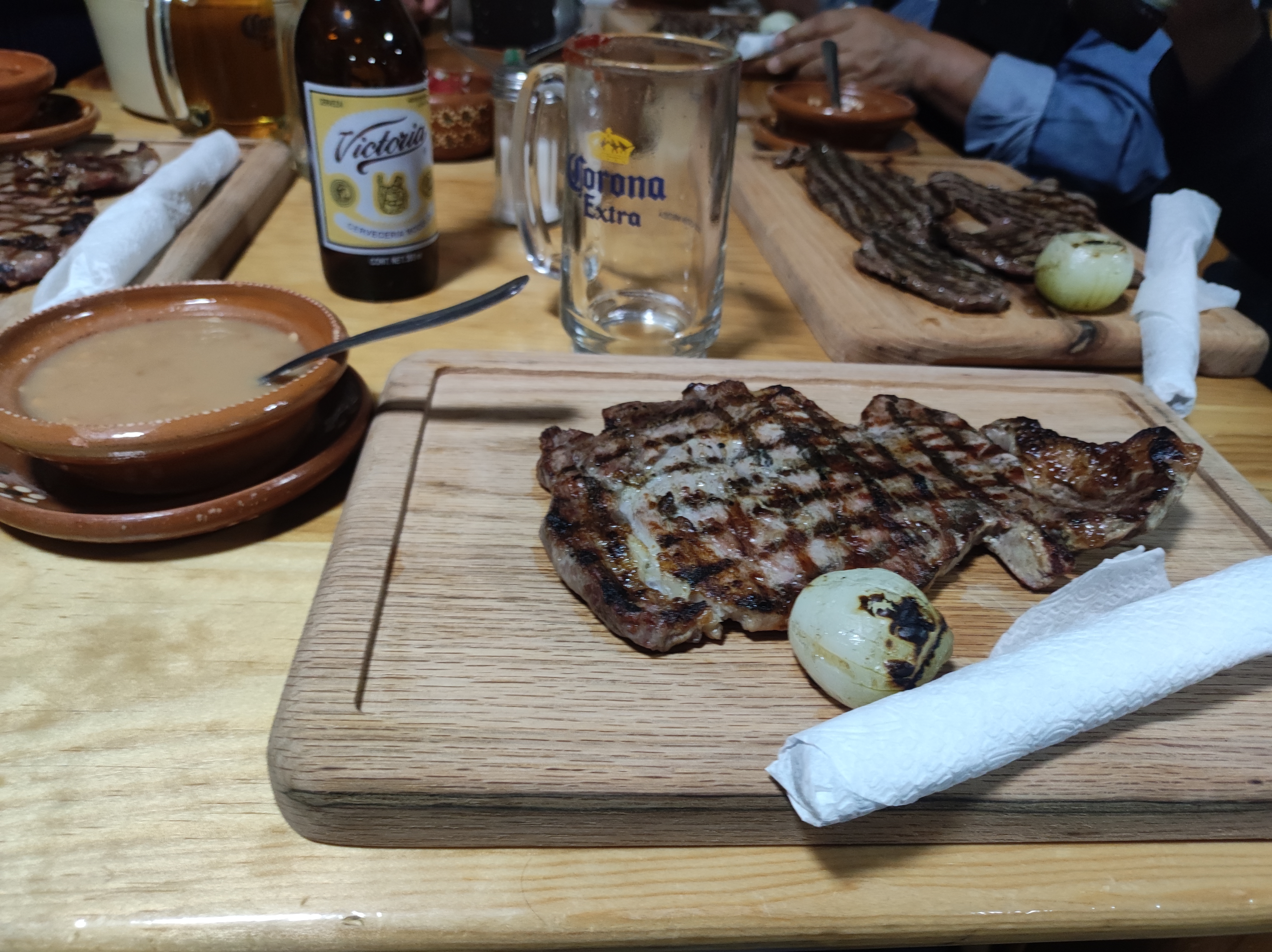 Restaurante Mi Ranchito Centro Histórico image 3