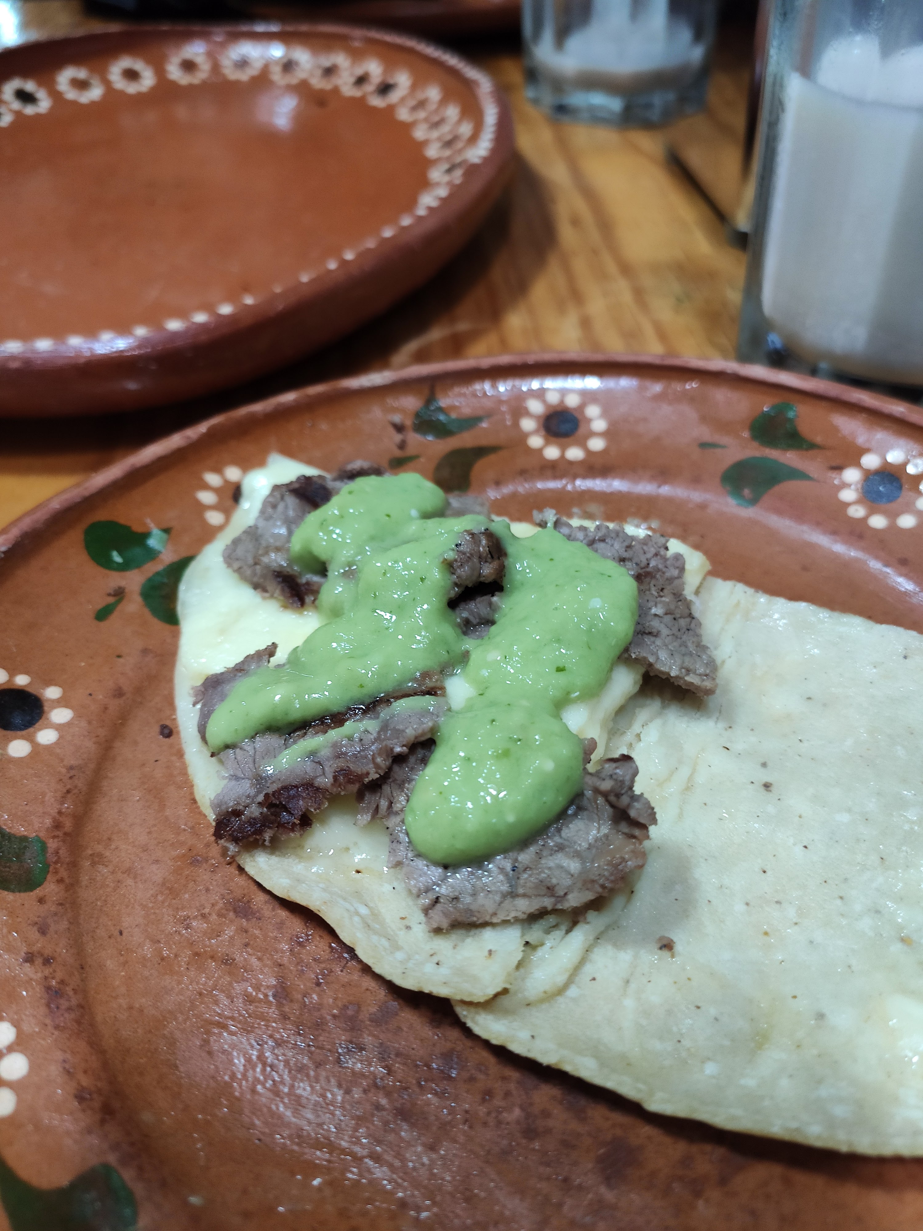 Restaurante Mi Ranchito Centro Histórico image 4