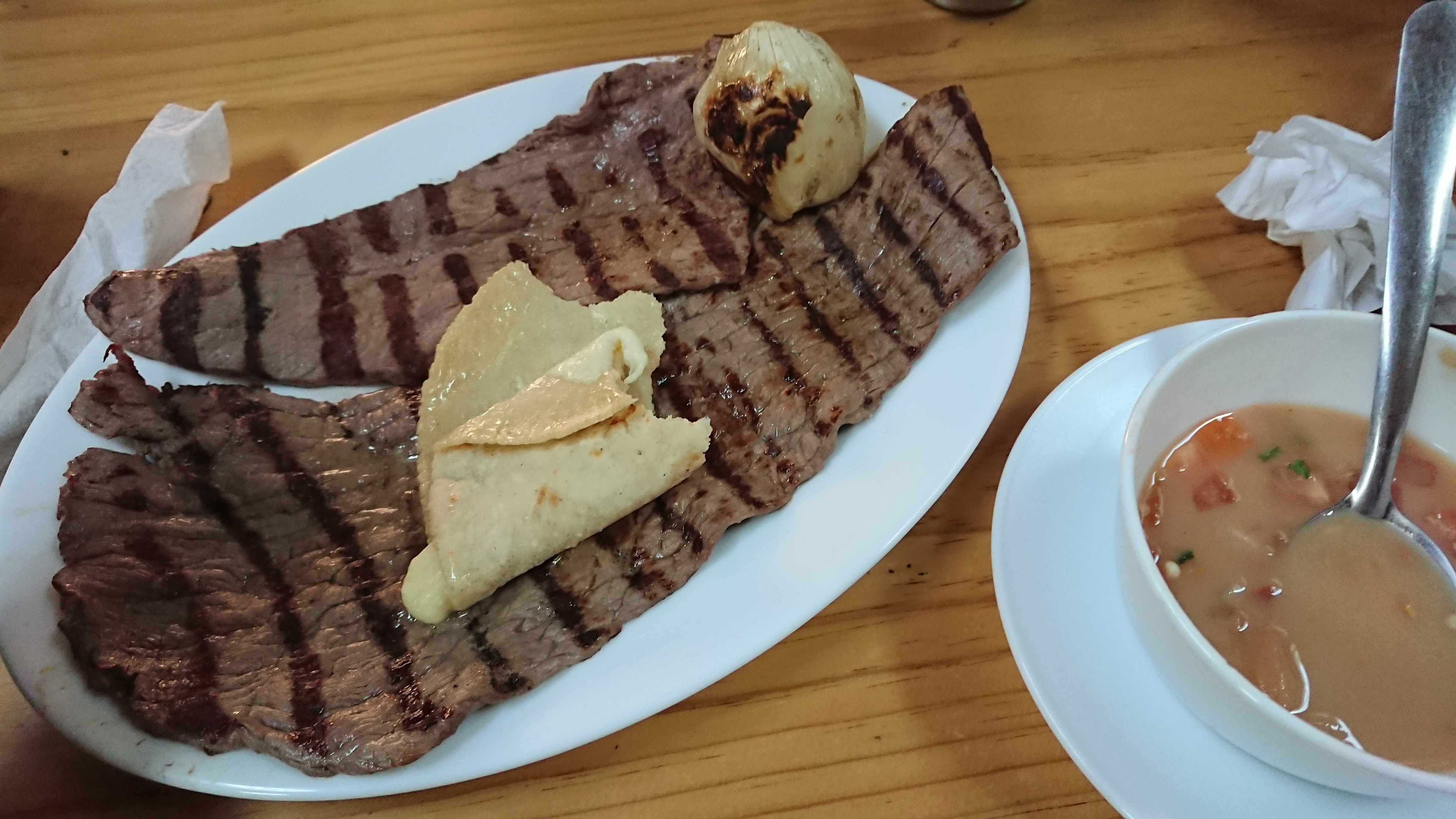 Restaurante Mi Ranchito Centro Histórico image 5