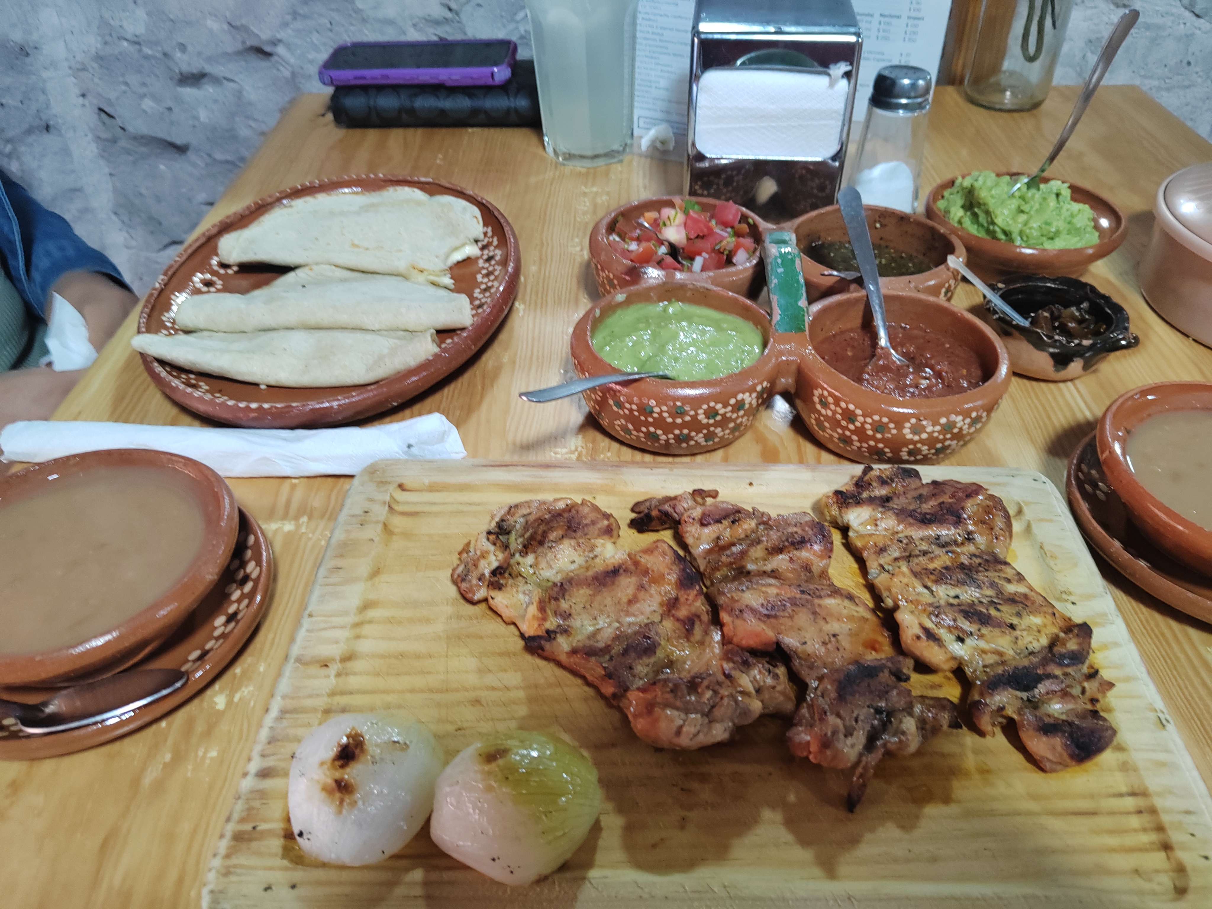 Restaurante Mi Ranchito Centro Histórico image 8