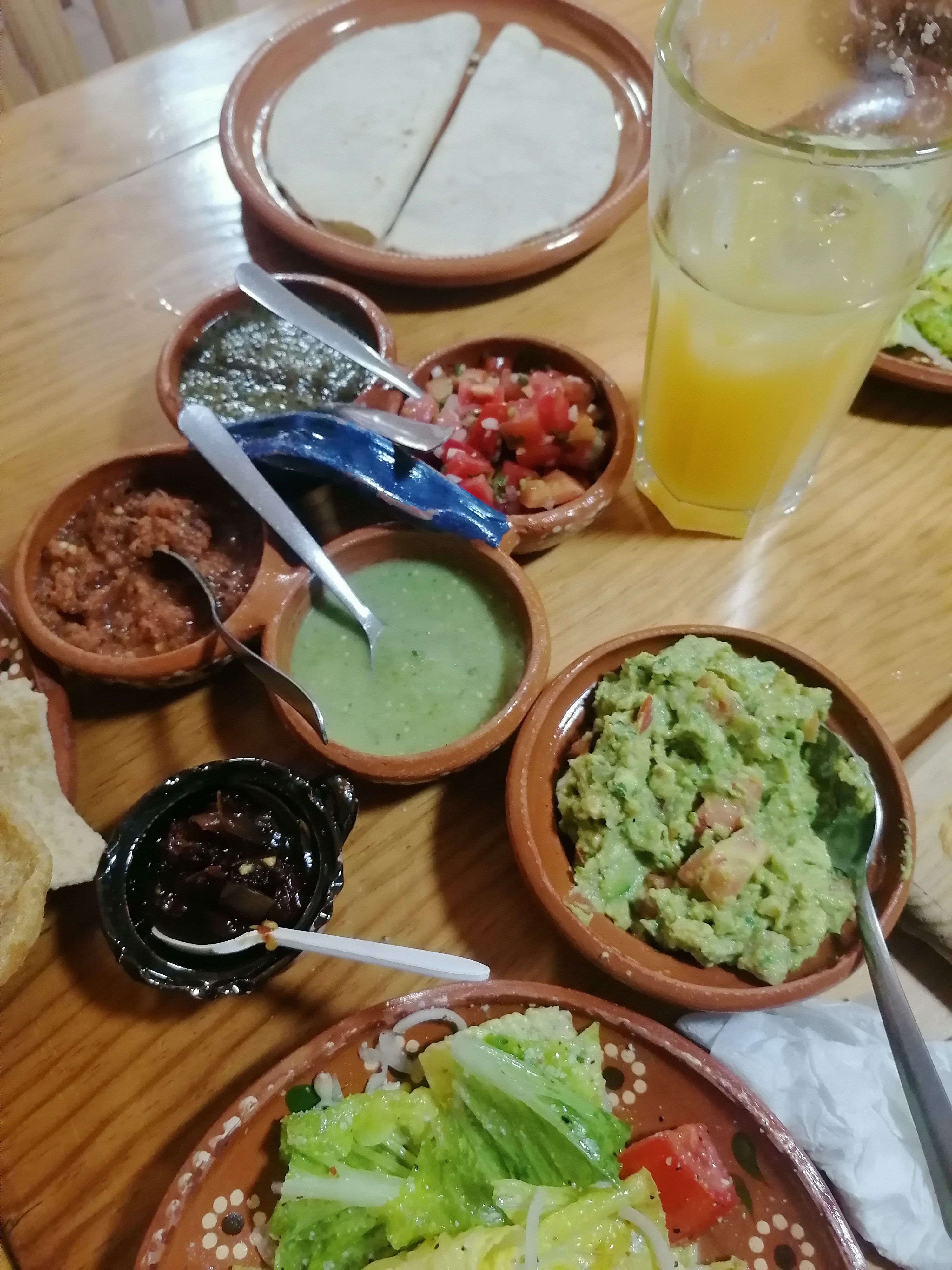 Restaurante Mi Ranchito Centro Histórico image 9