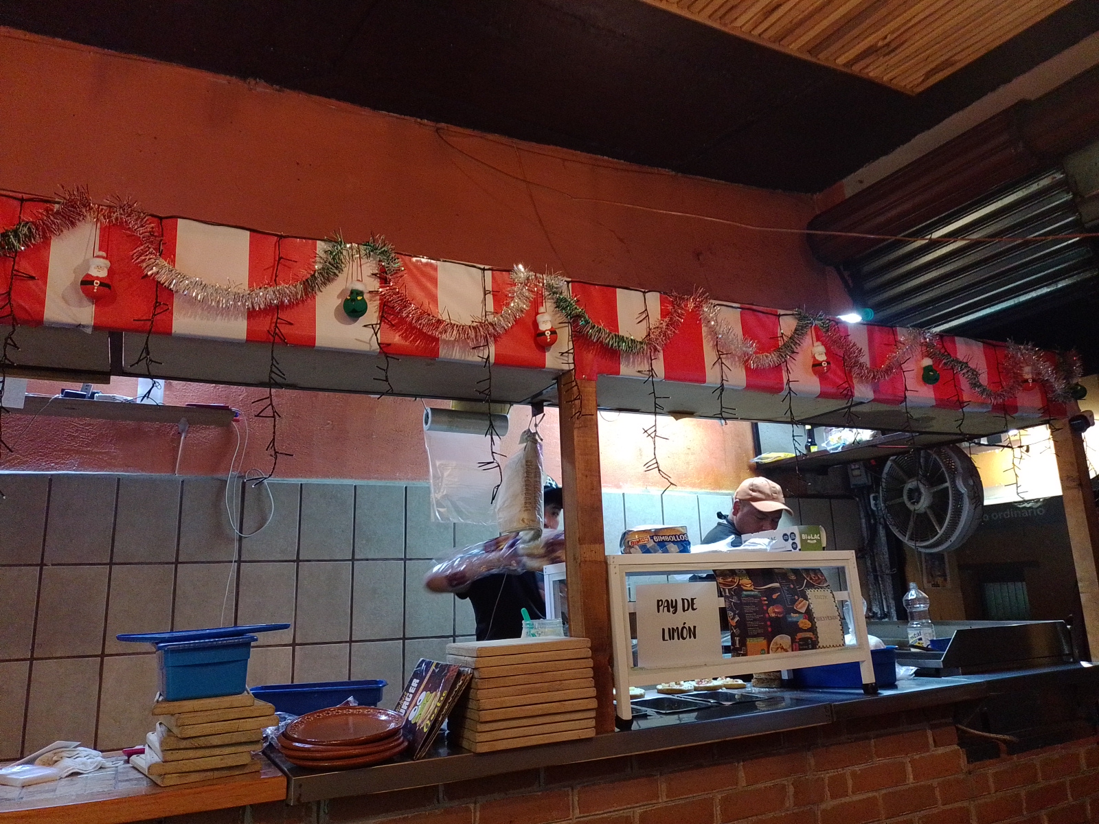 Hamburguesas Coztic image 2