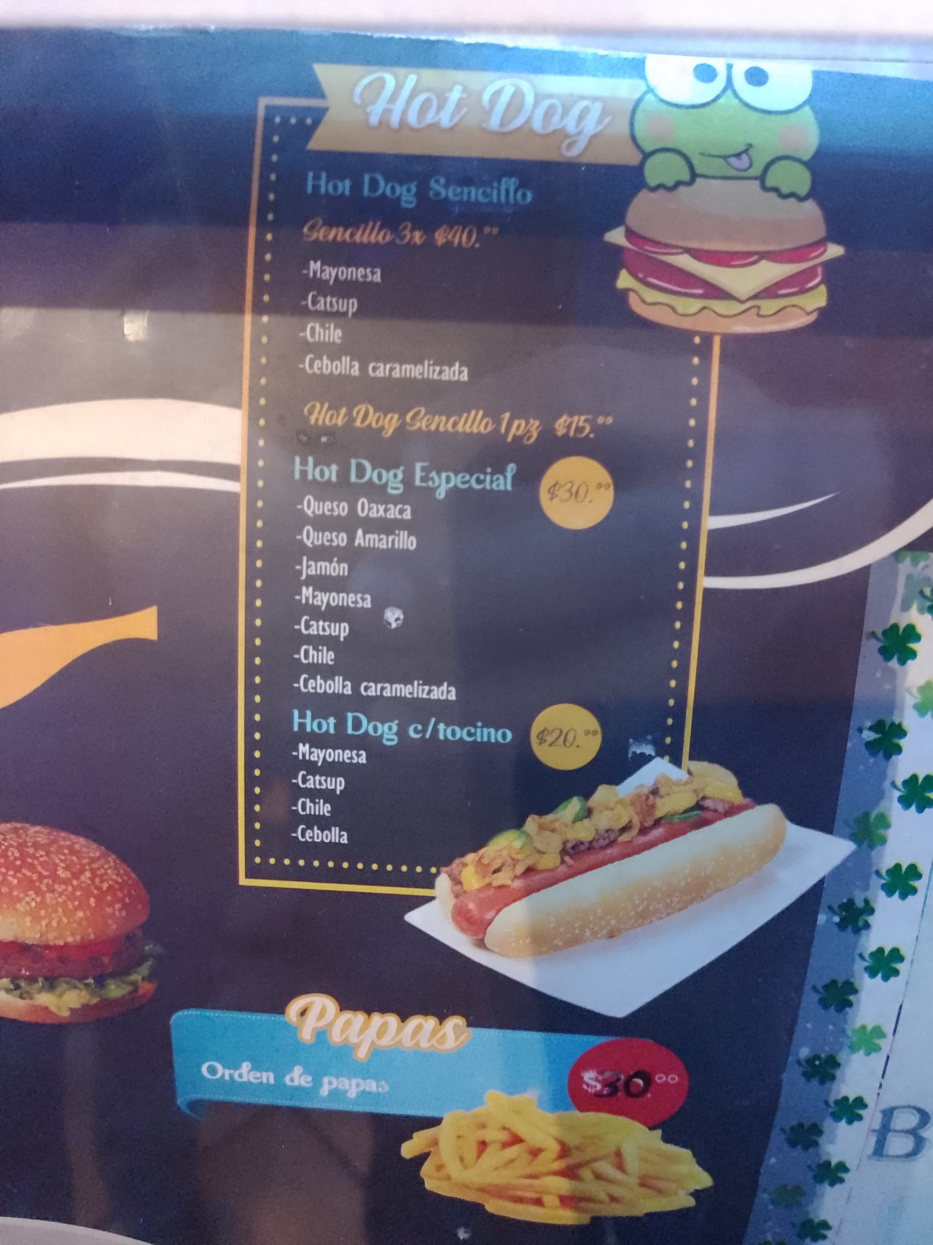 Hamburguesas Coztic image 4