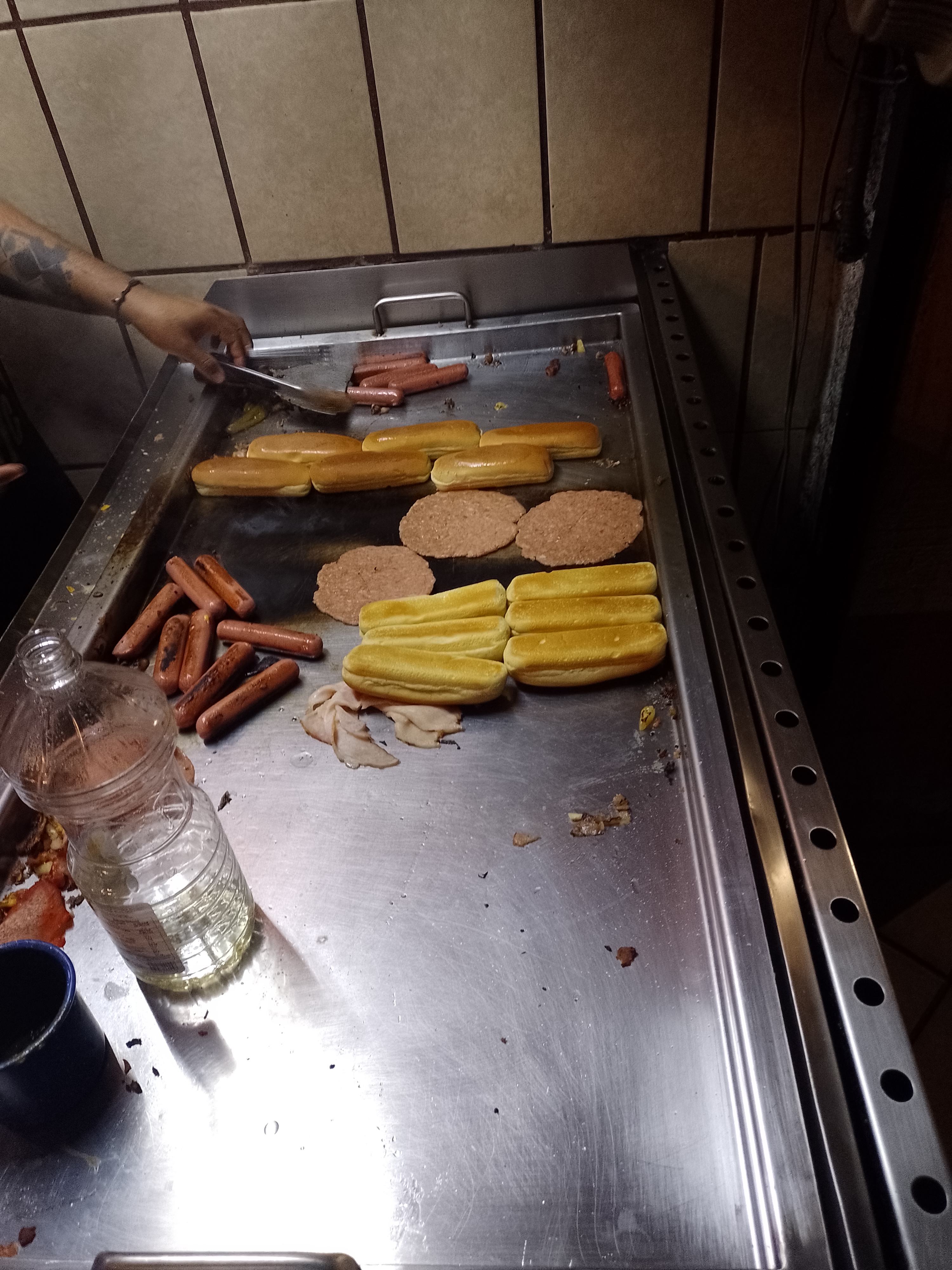 Hamburguesas Coztic image 5