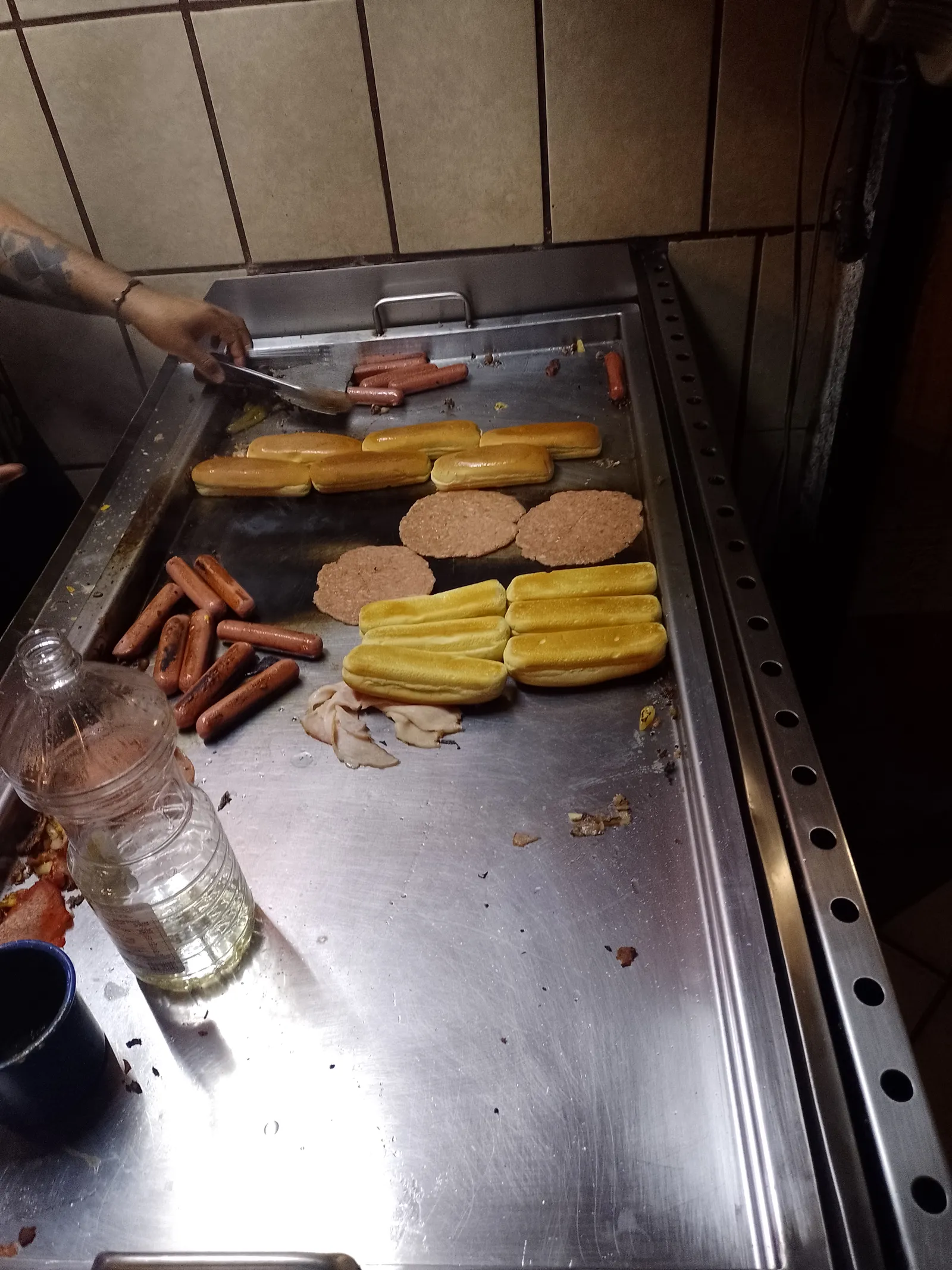 Hamburguesas Coztic image 5