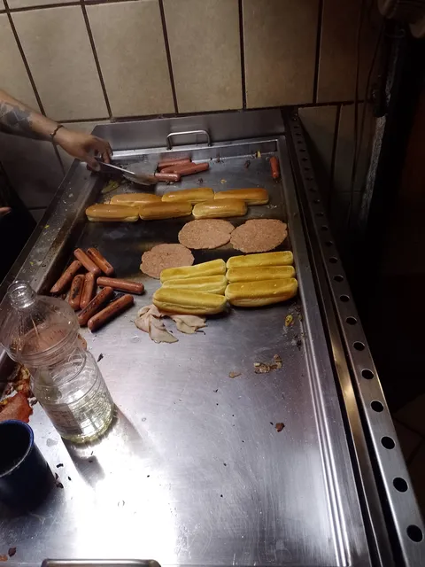 Hamburguesas Coztic image 5