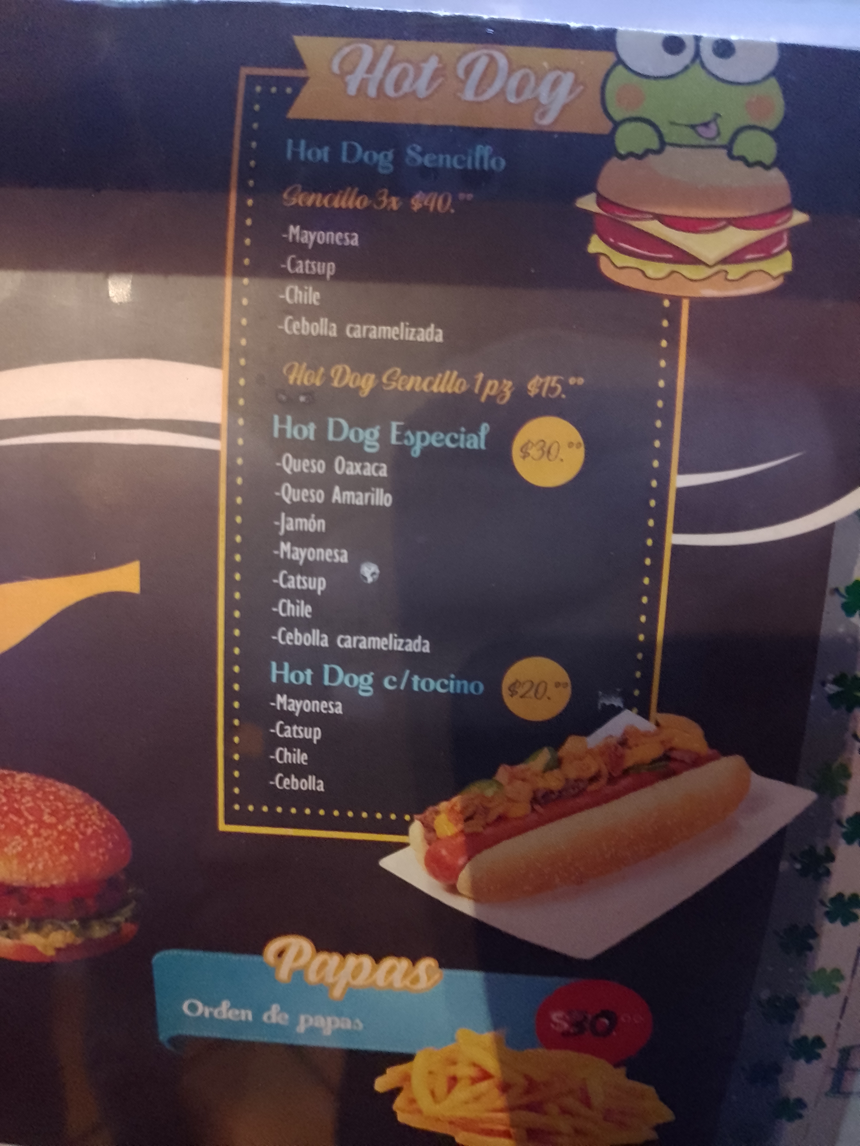 Hamburguesas Coztic image 9