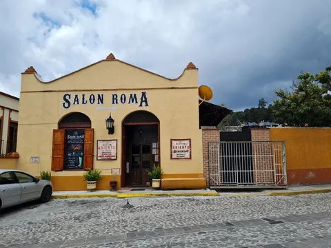 Salón Roma image 1