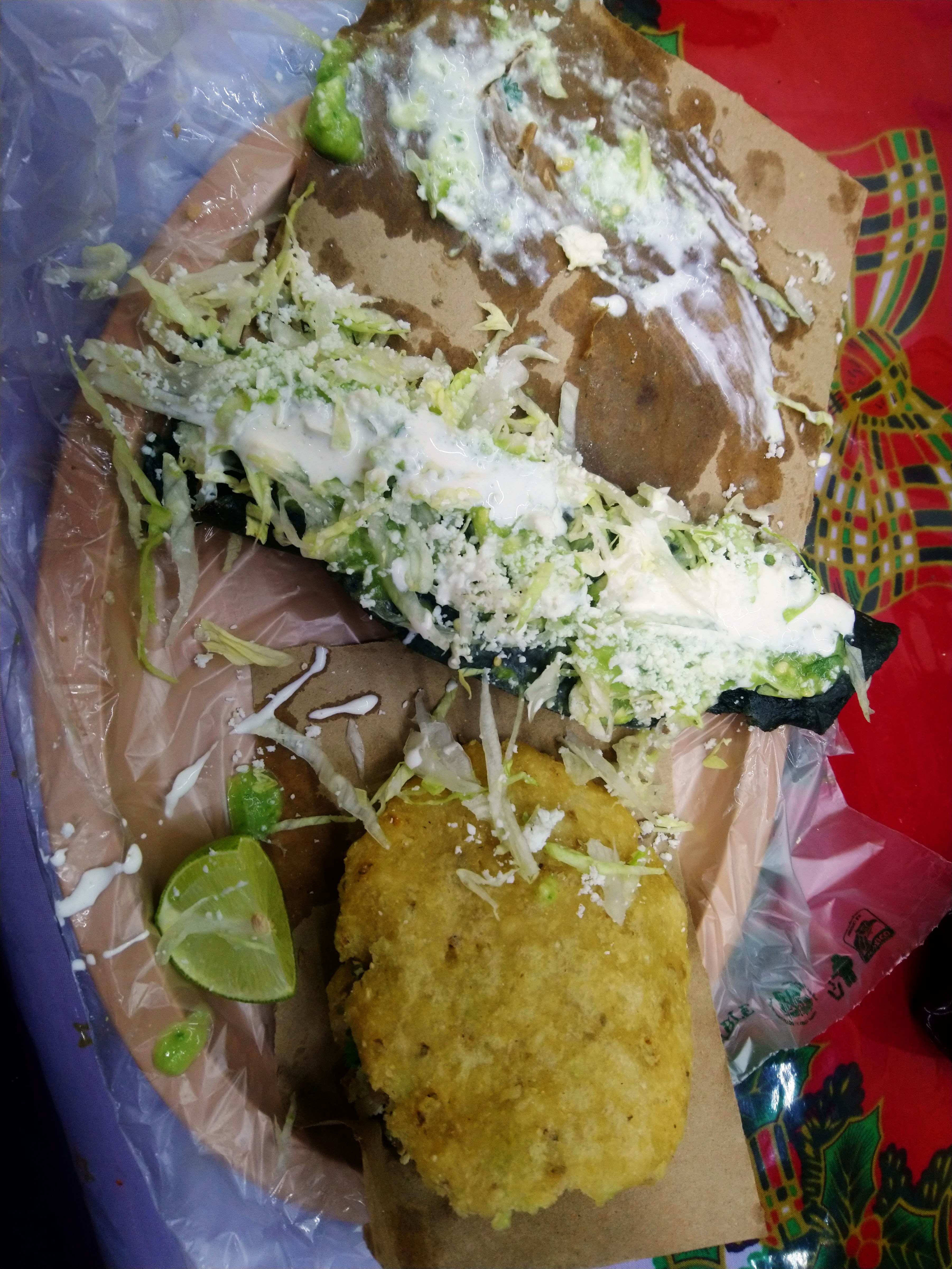 Señora de las Gorditas image 1