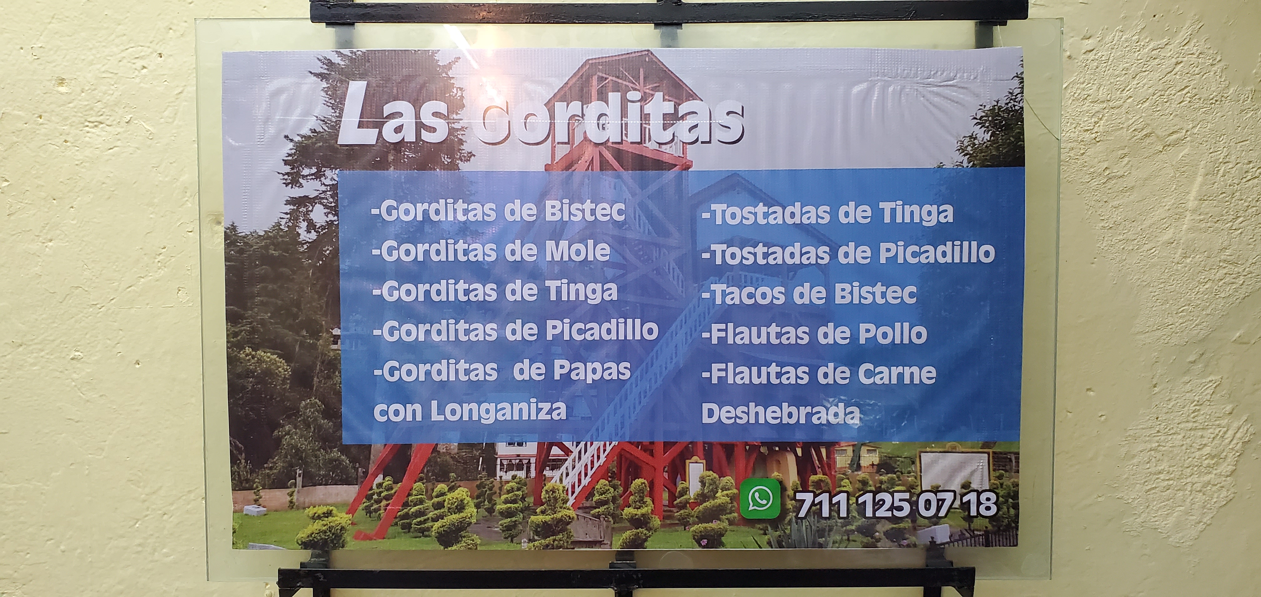 Señora de las Gorditas image 2
