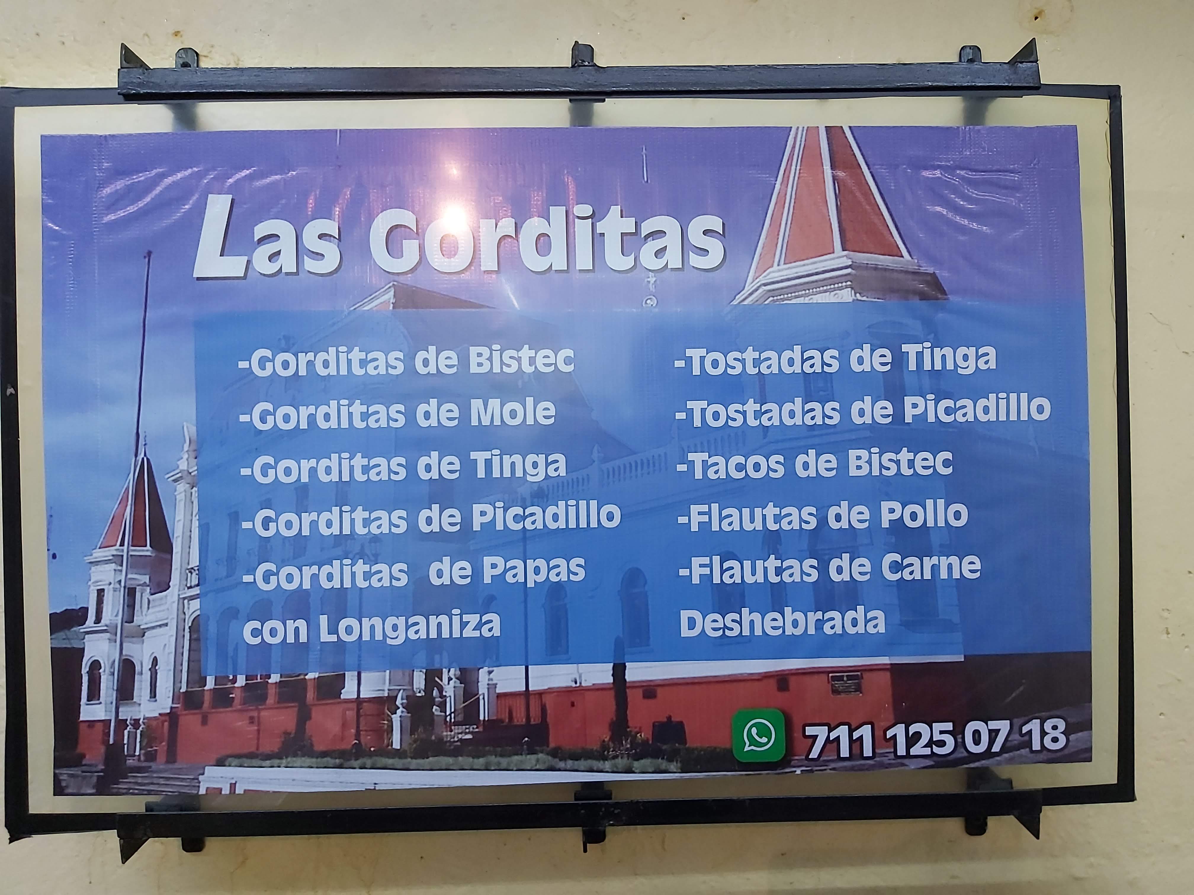 Señora de las Gorditas image 3
