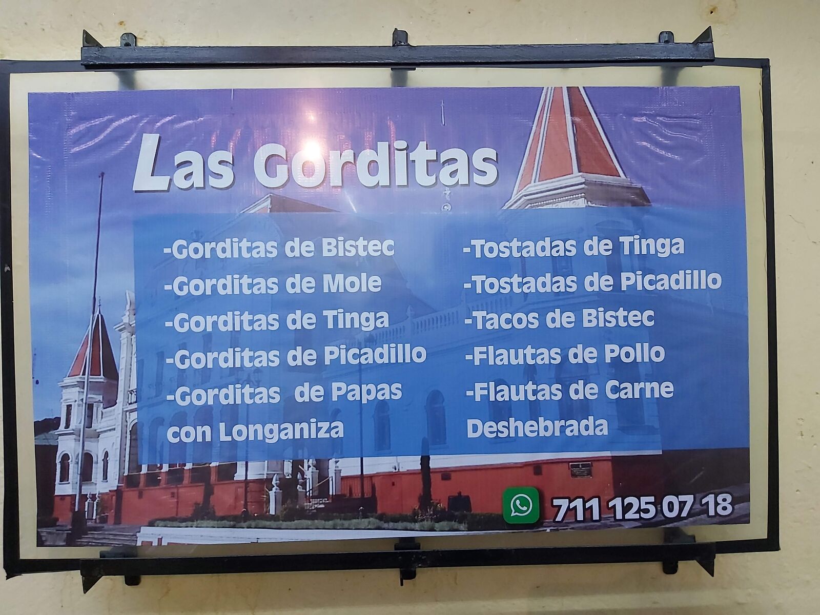 Señora de las Gorditas image 3