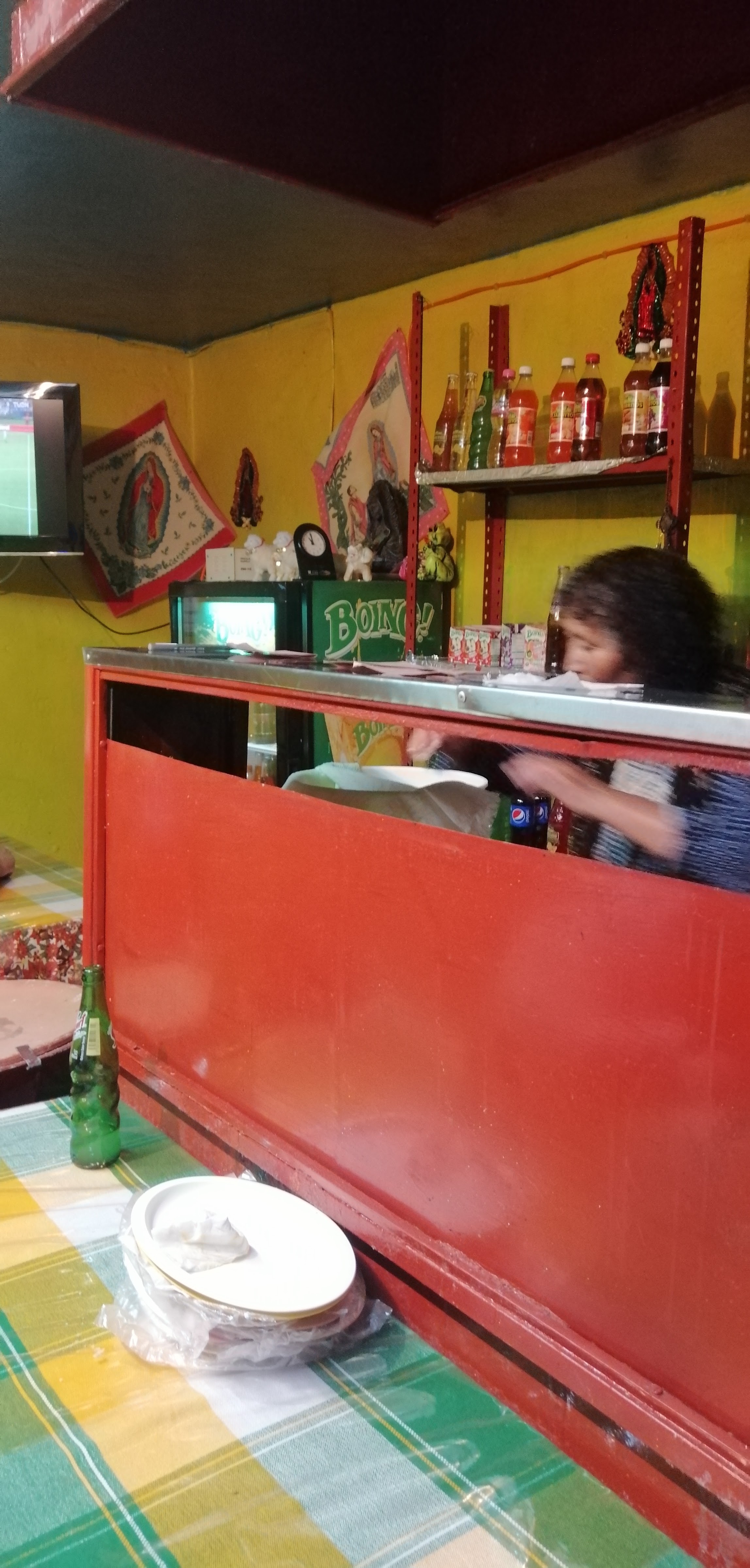 Señora de las Gorditas image 5