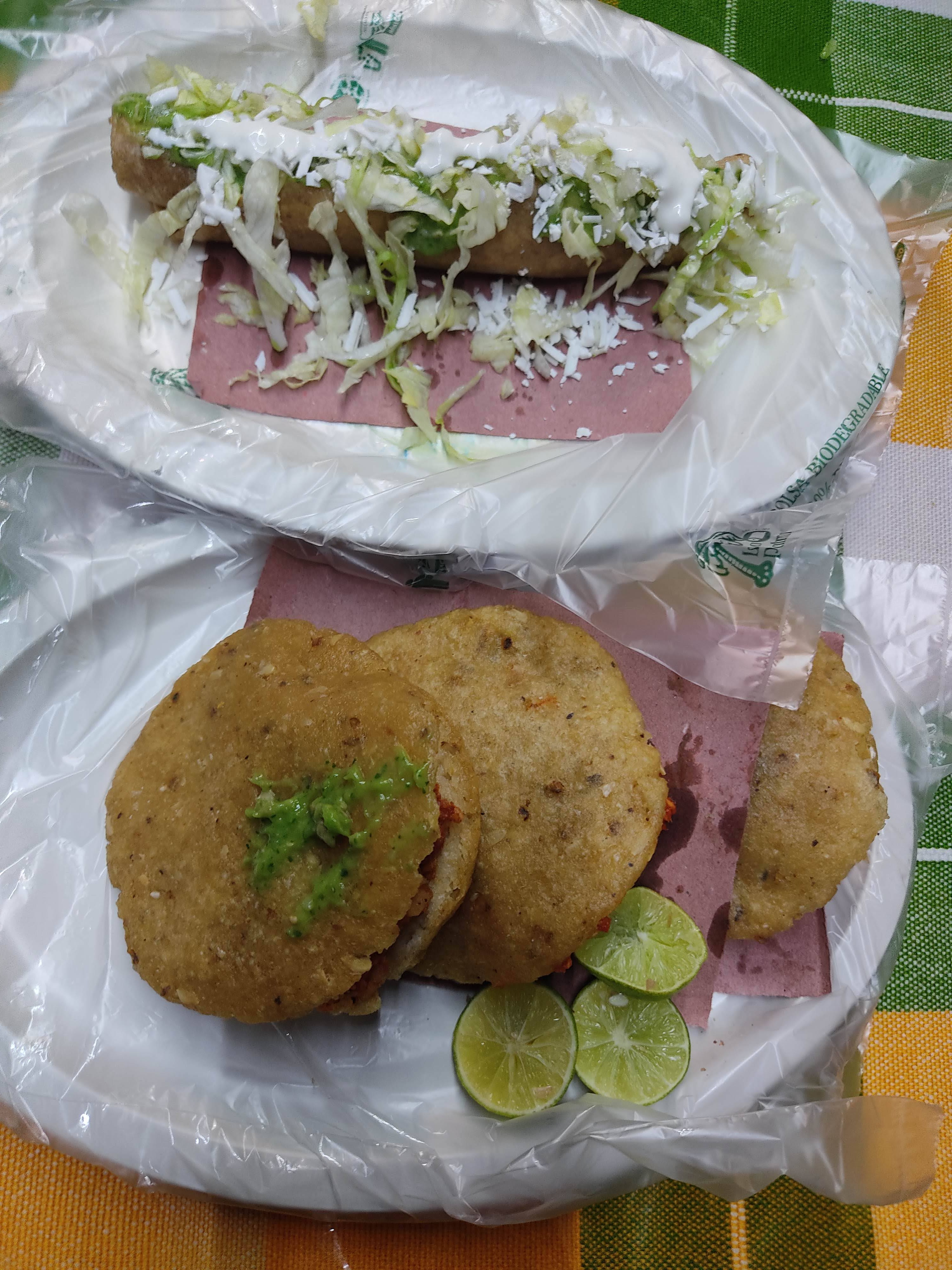 Señora de las Gorditas image 6