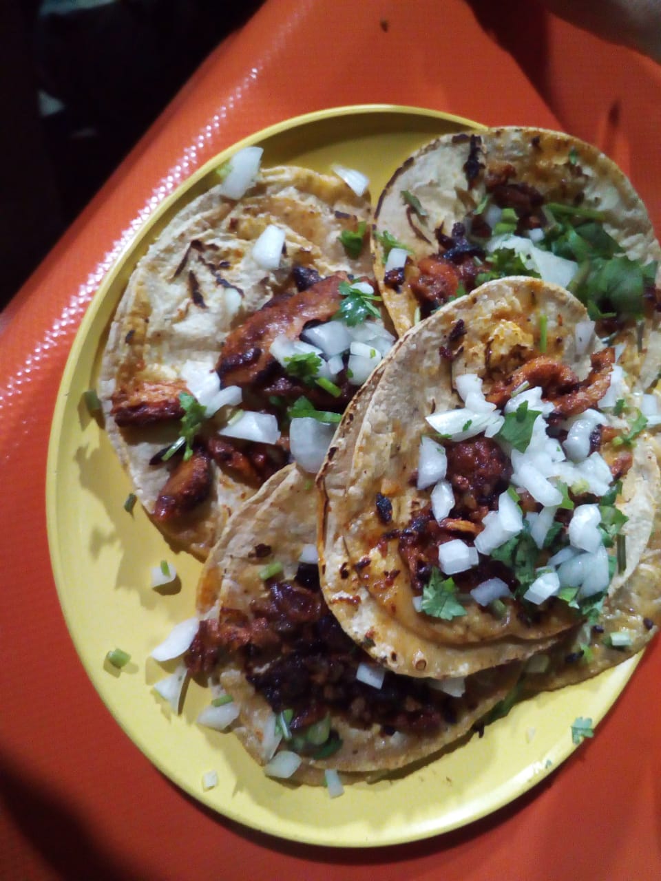 Taqueria "Las Ranitas" image 3