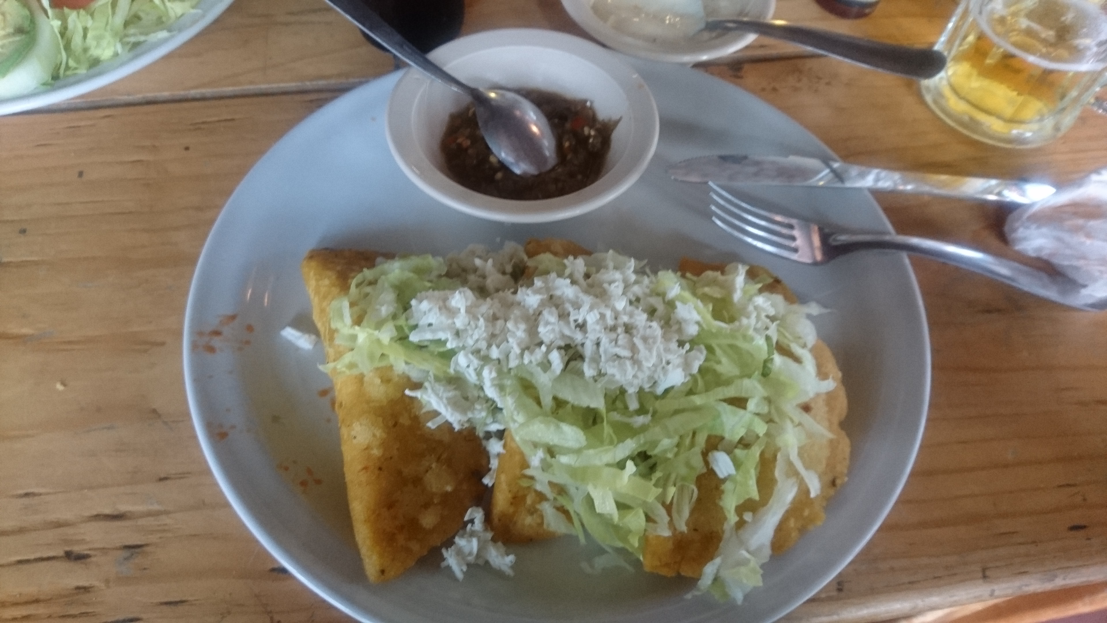 Cocktelería Pelicanos... image 8