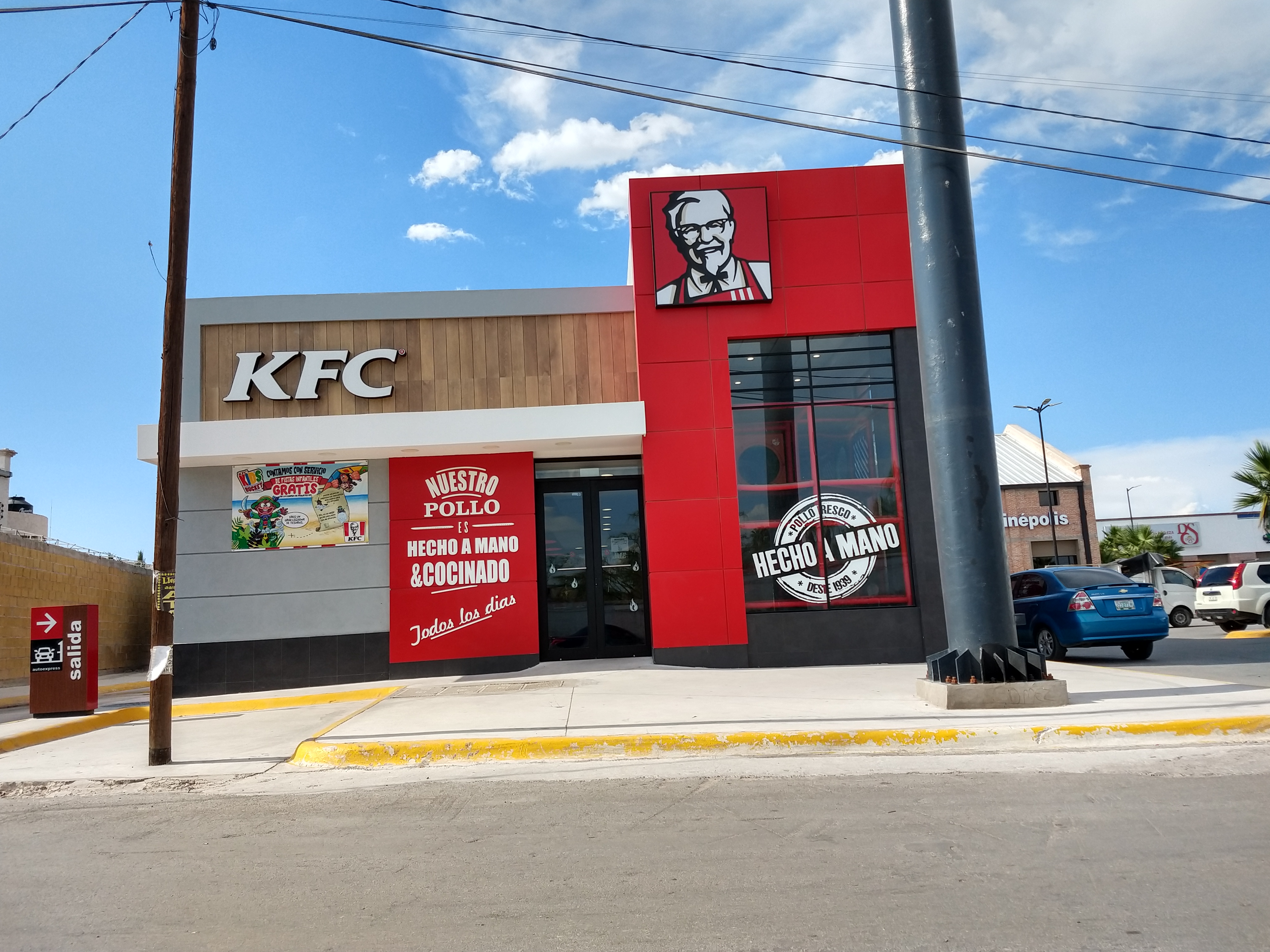 KFC image 1