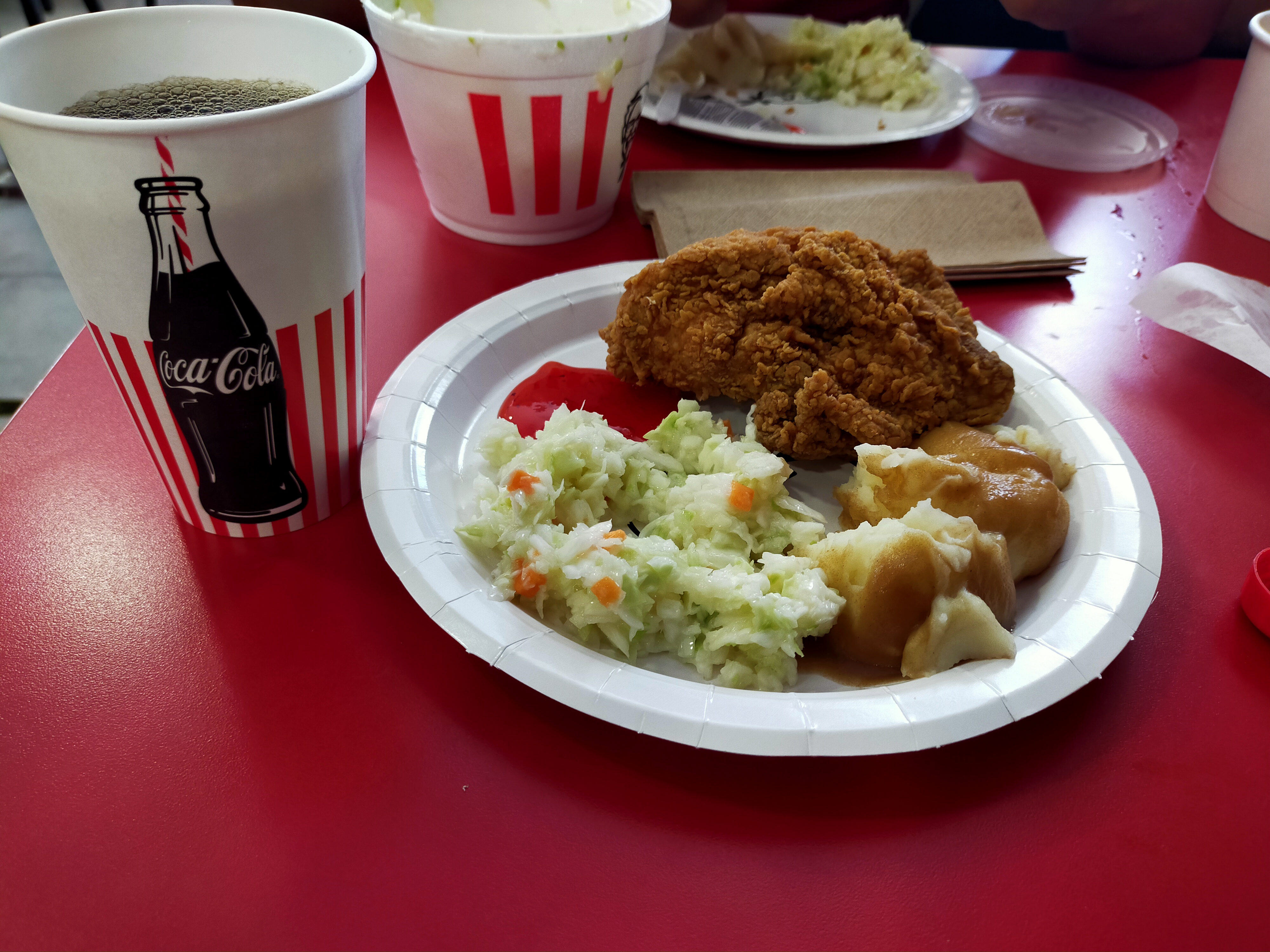 KFC image 5