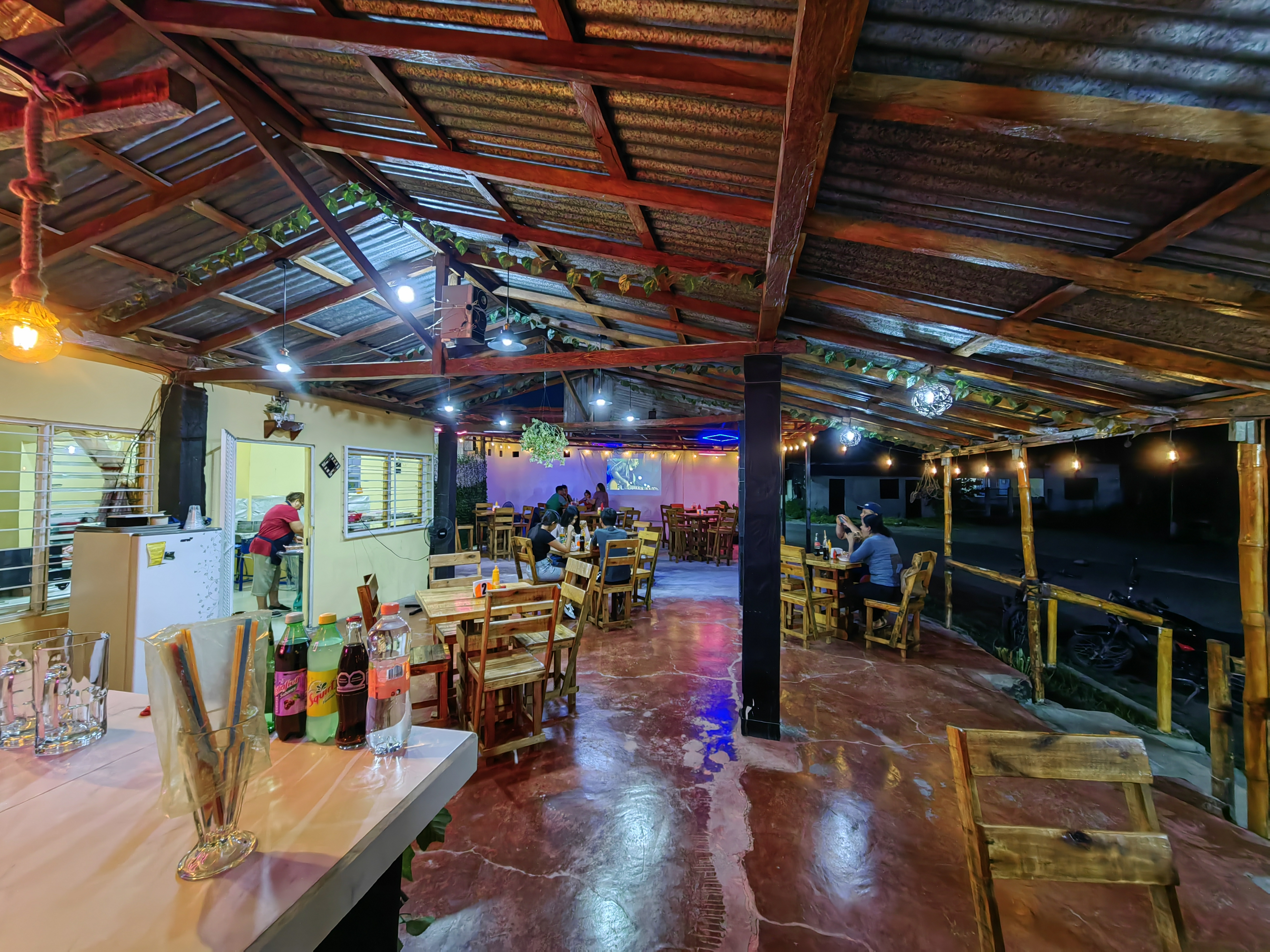 Cocho's Burger La cabaña image 9