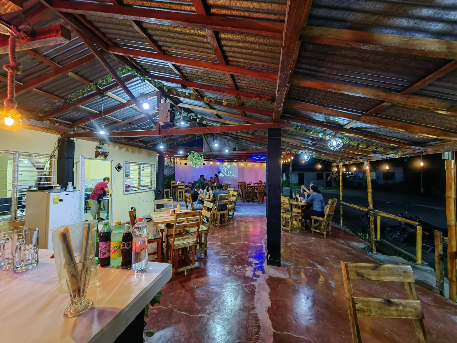 Cocho's Burger La cabaña image 9