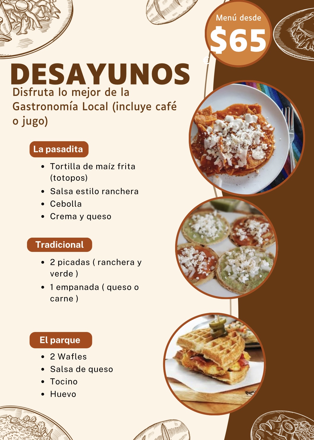 Rústico Gastro Park image 2