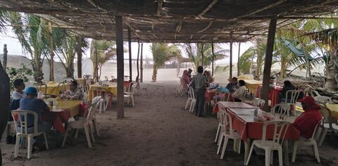Concha Dorada image 1