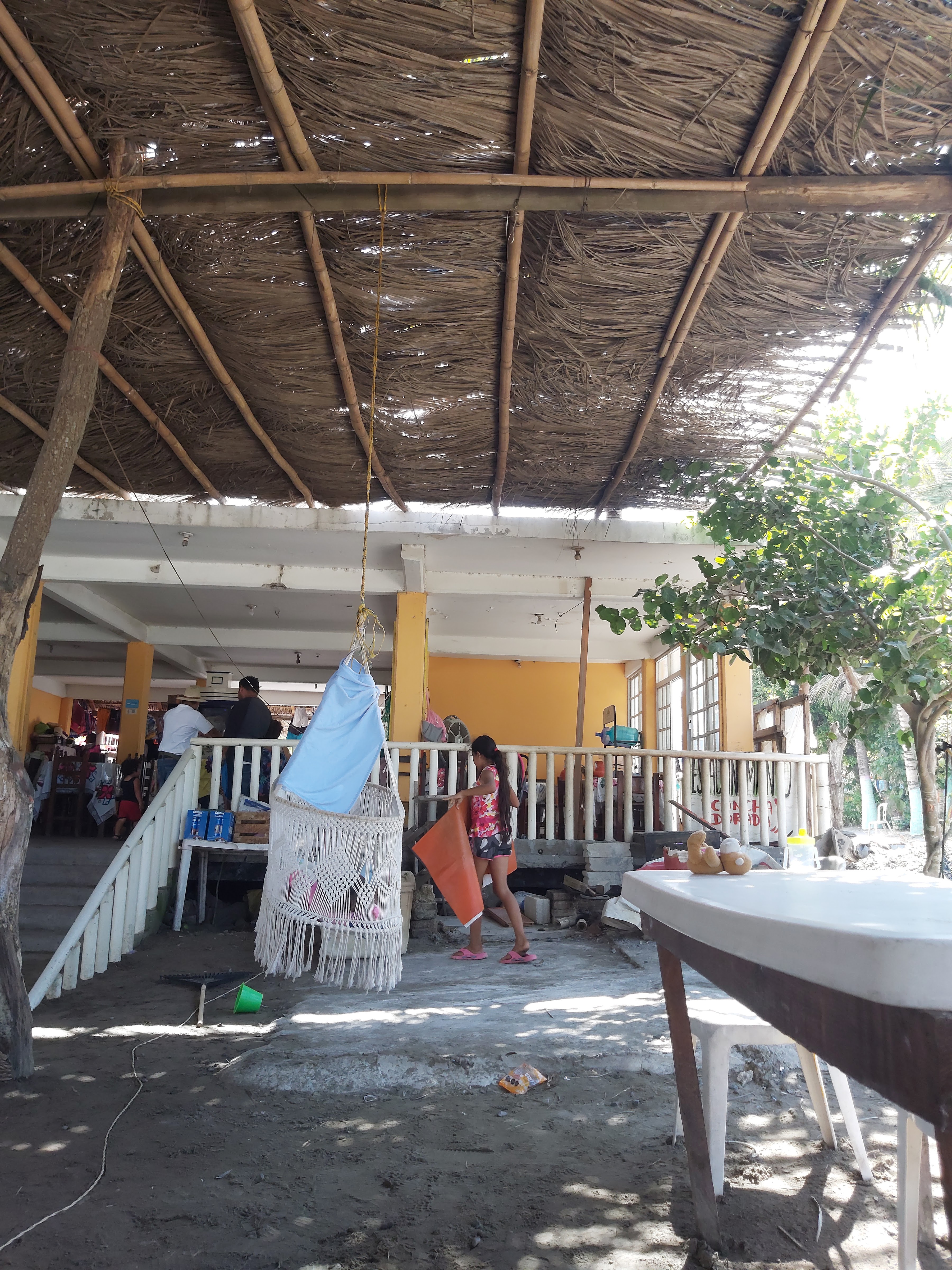 Concha Dorada image 5