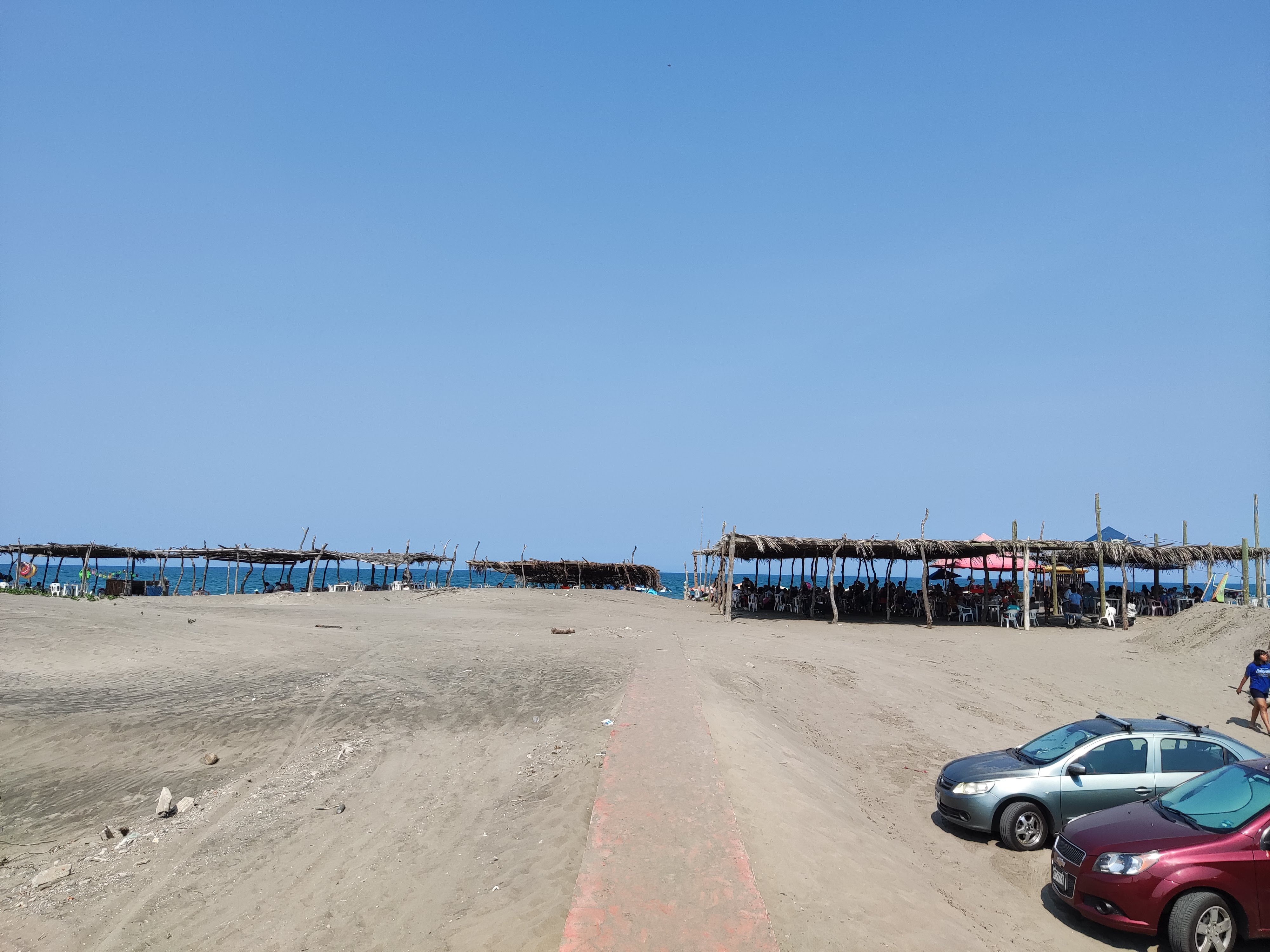 Concha Dorada image 7