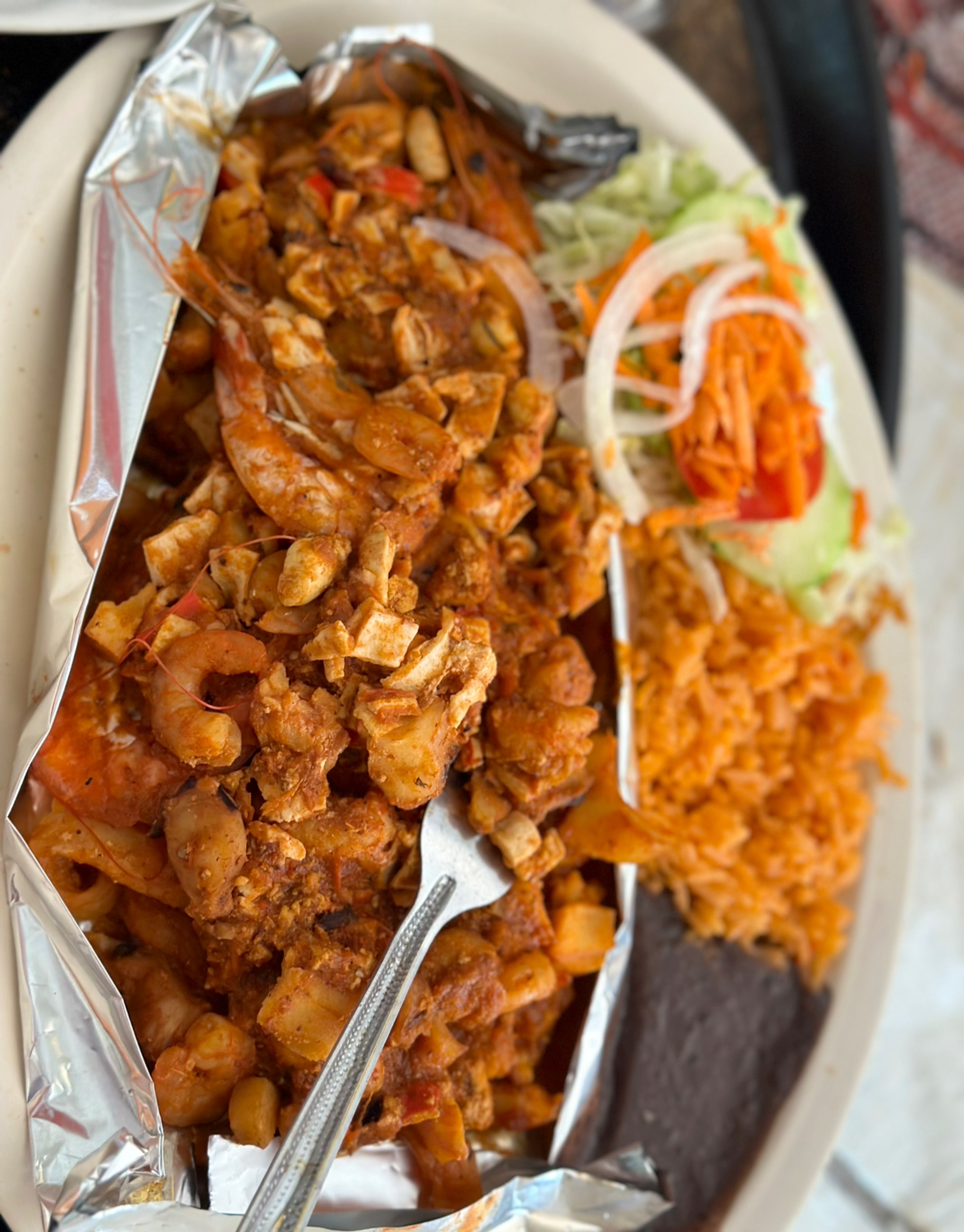 Concha Dorada image 8