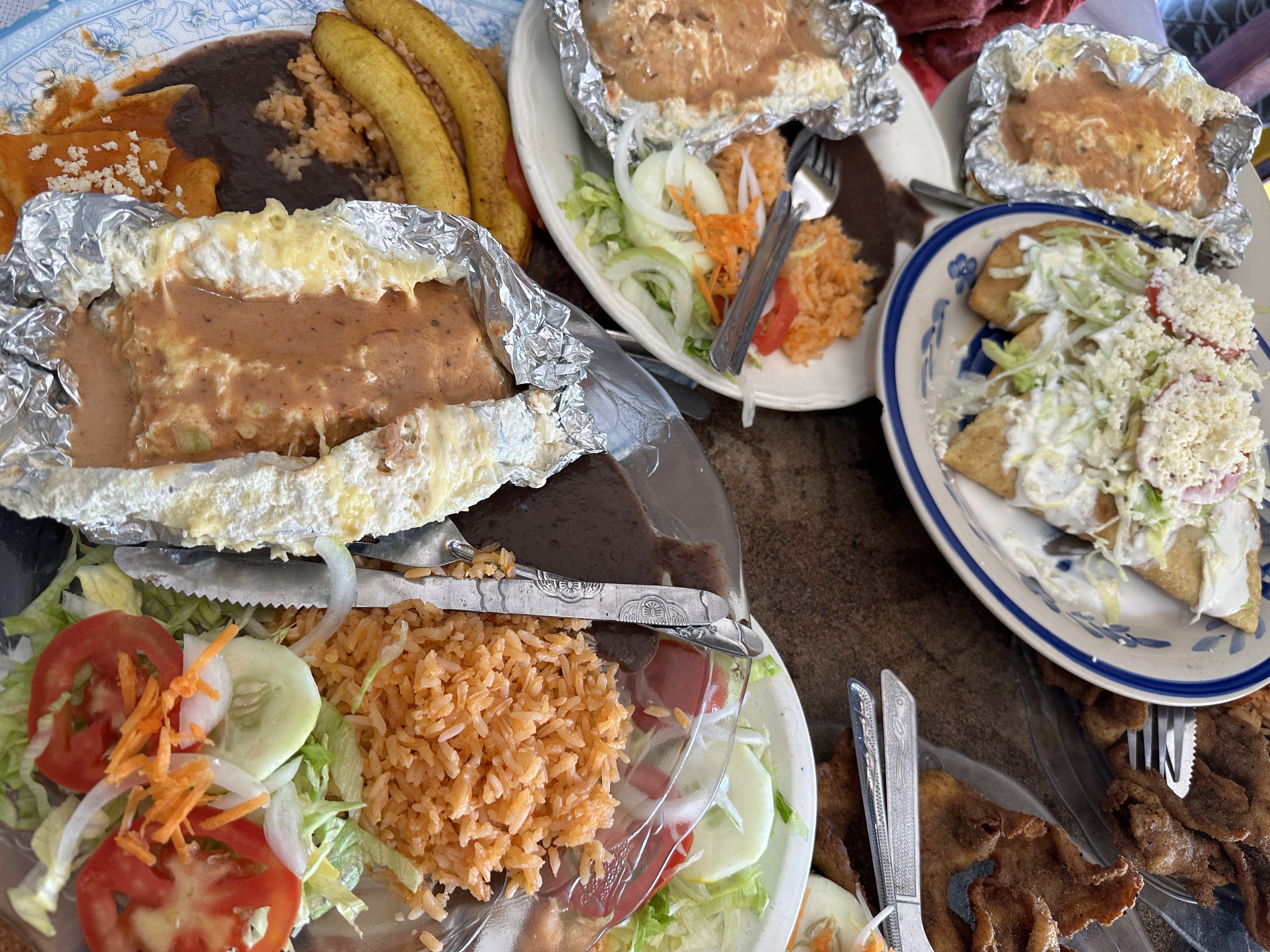 Concha Dorada image 9