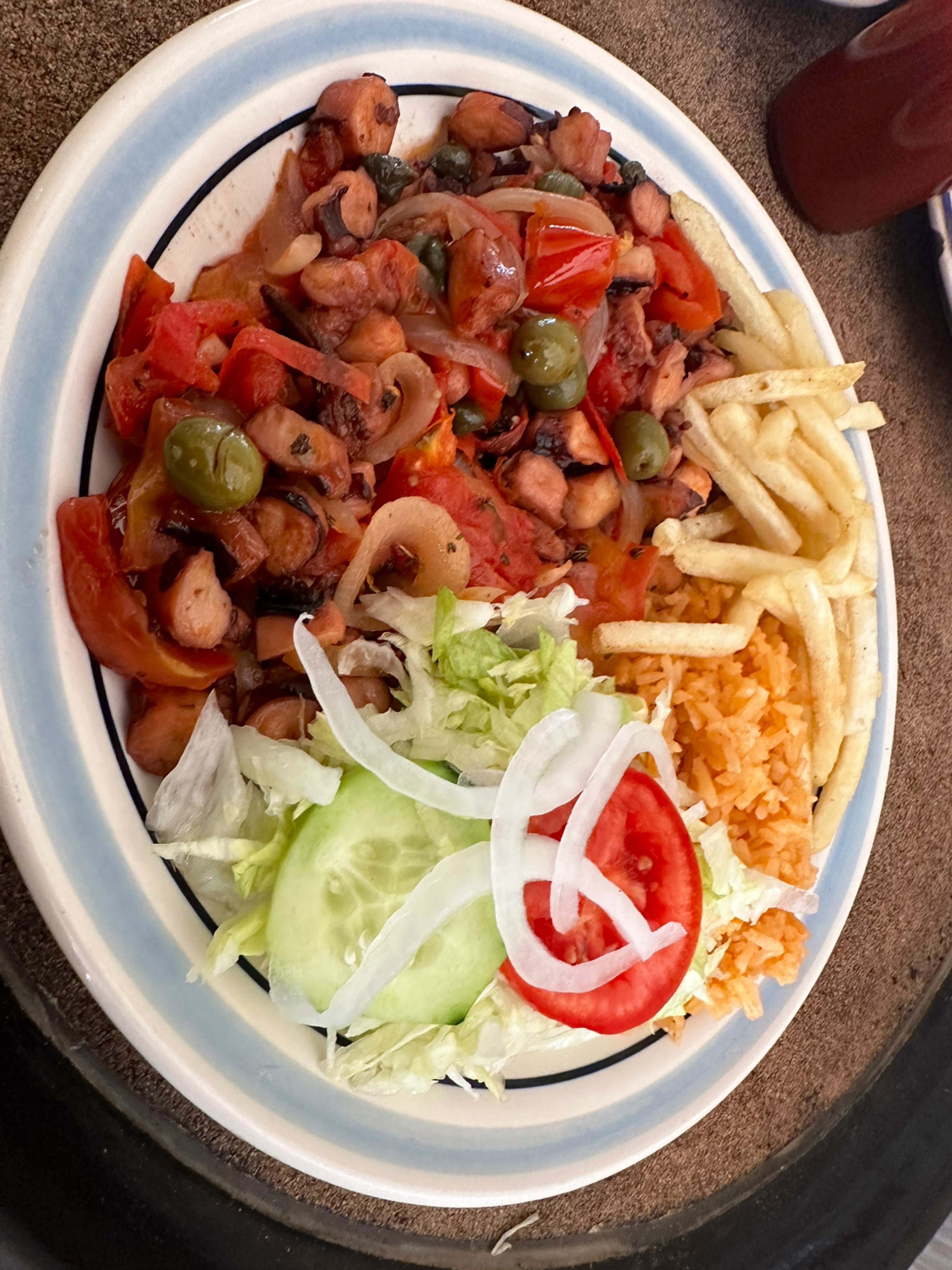 Concha Dorada image 10