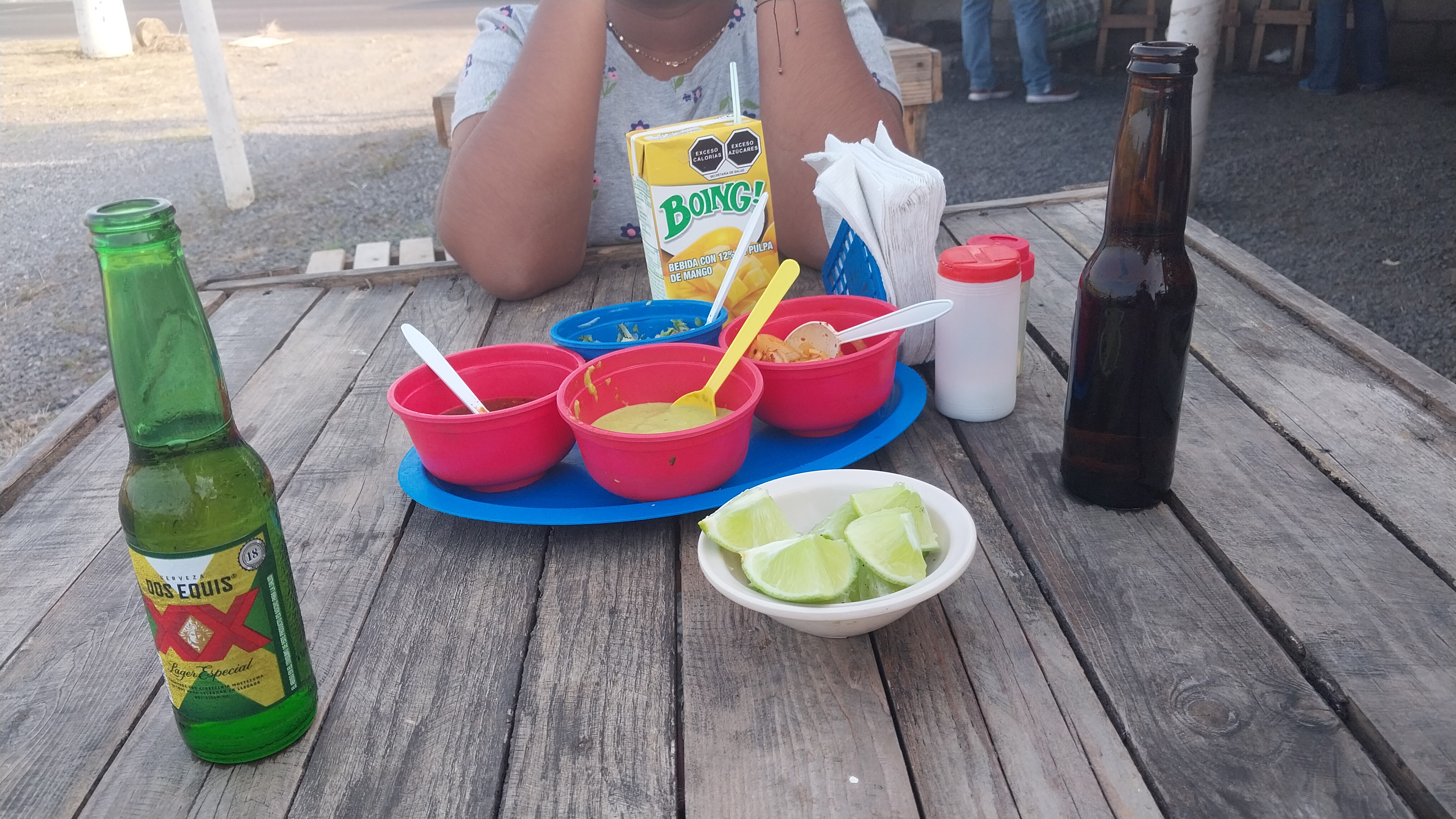 Los Güercos image 4