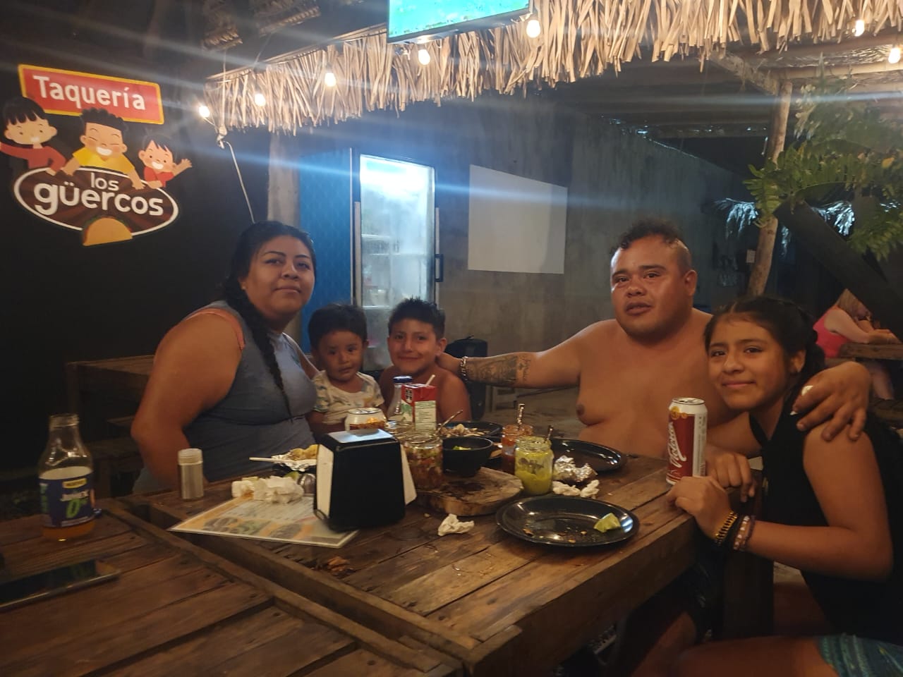 Los Güercos image 7