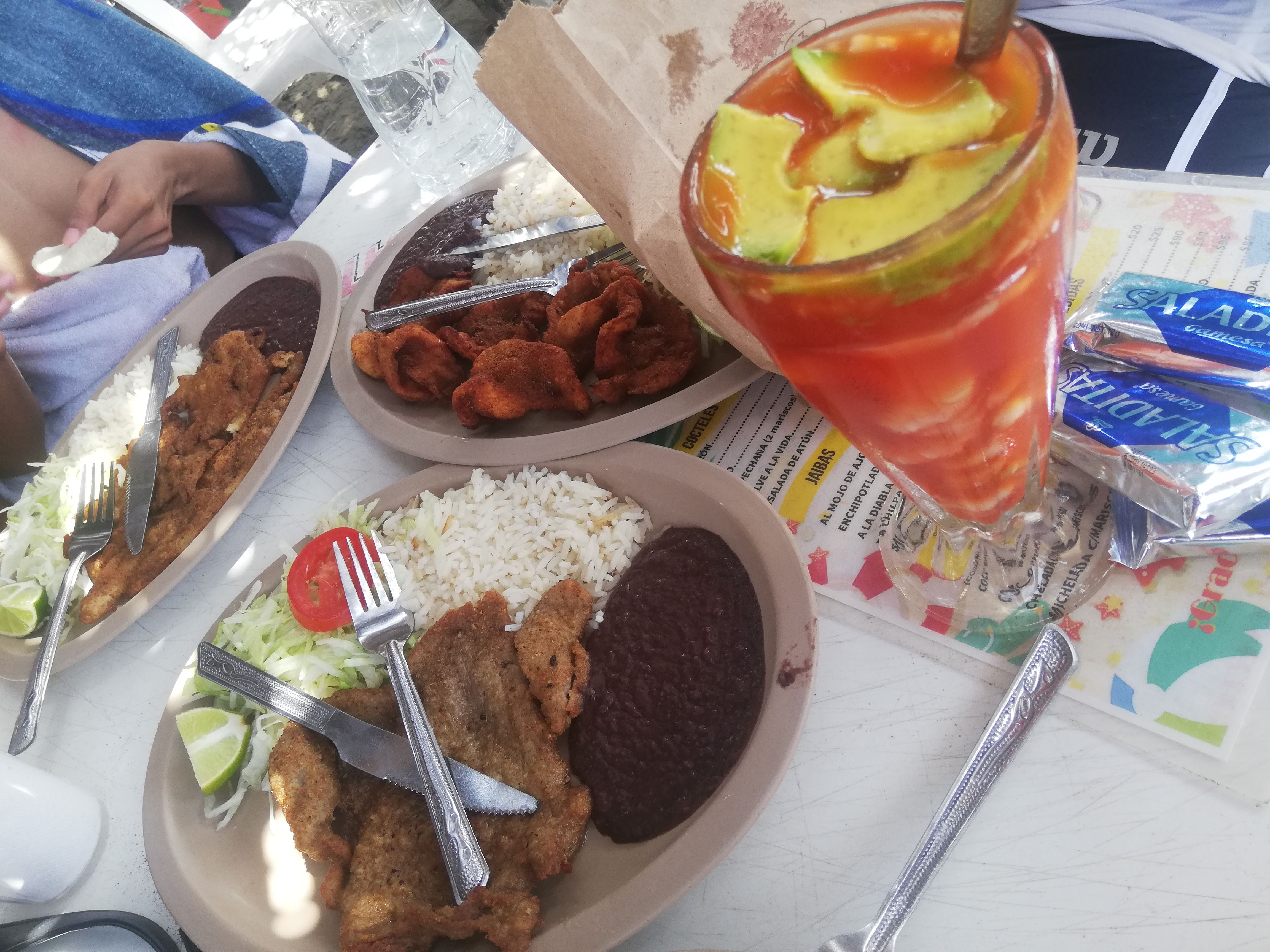 Hotel "El Acuario" image 1