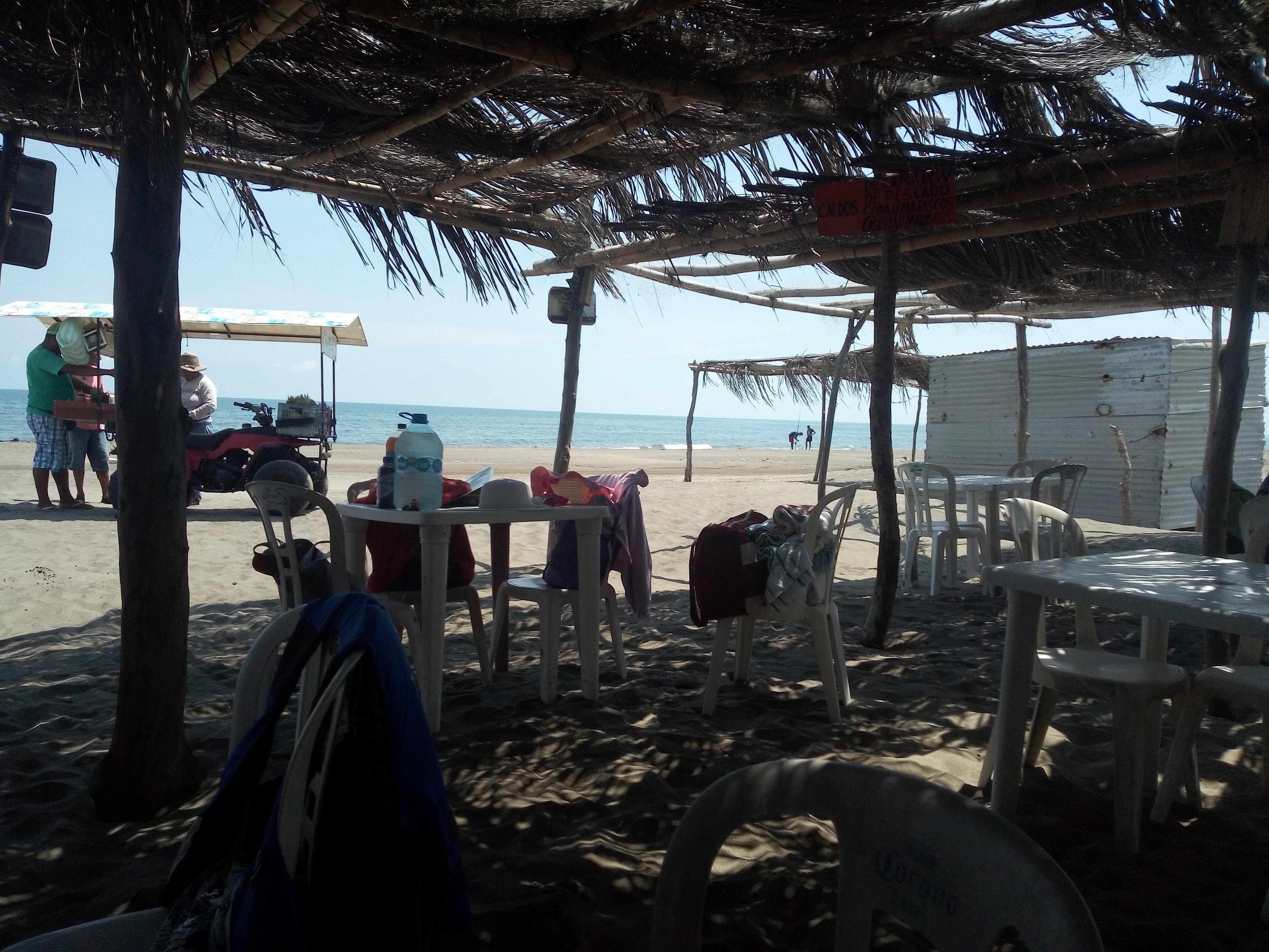 Hotel "El Acuario" image 3