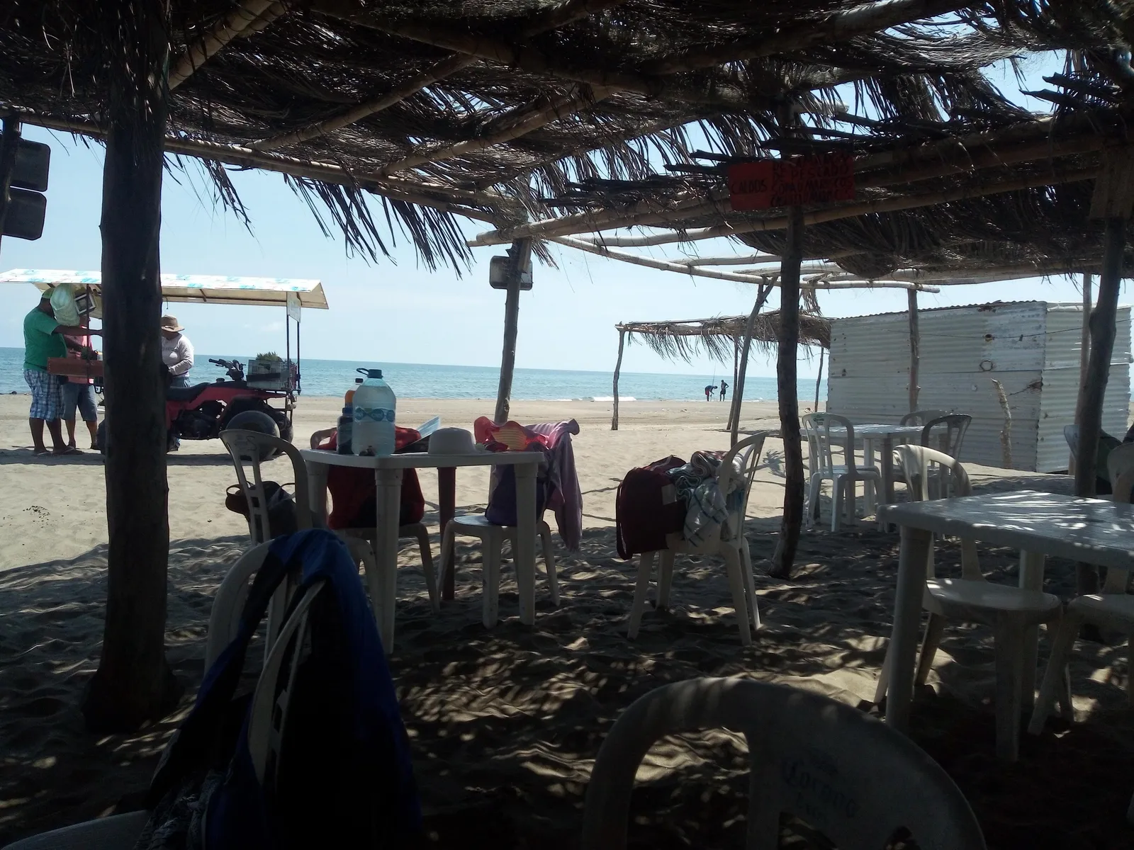 Hotel "El Acuario" image 3
