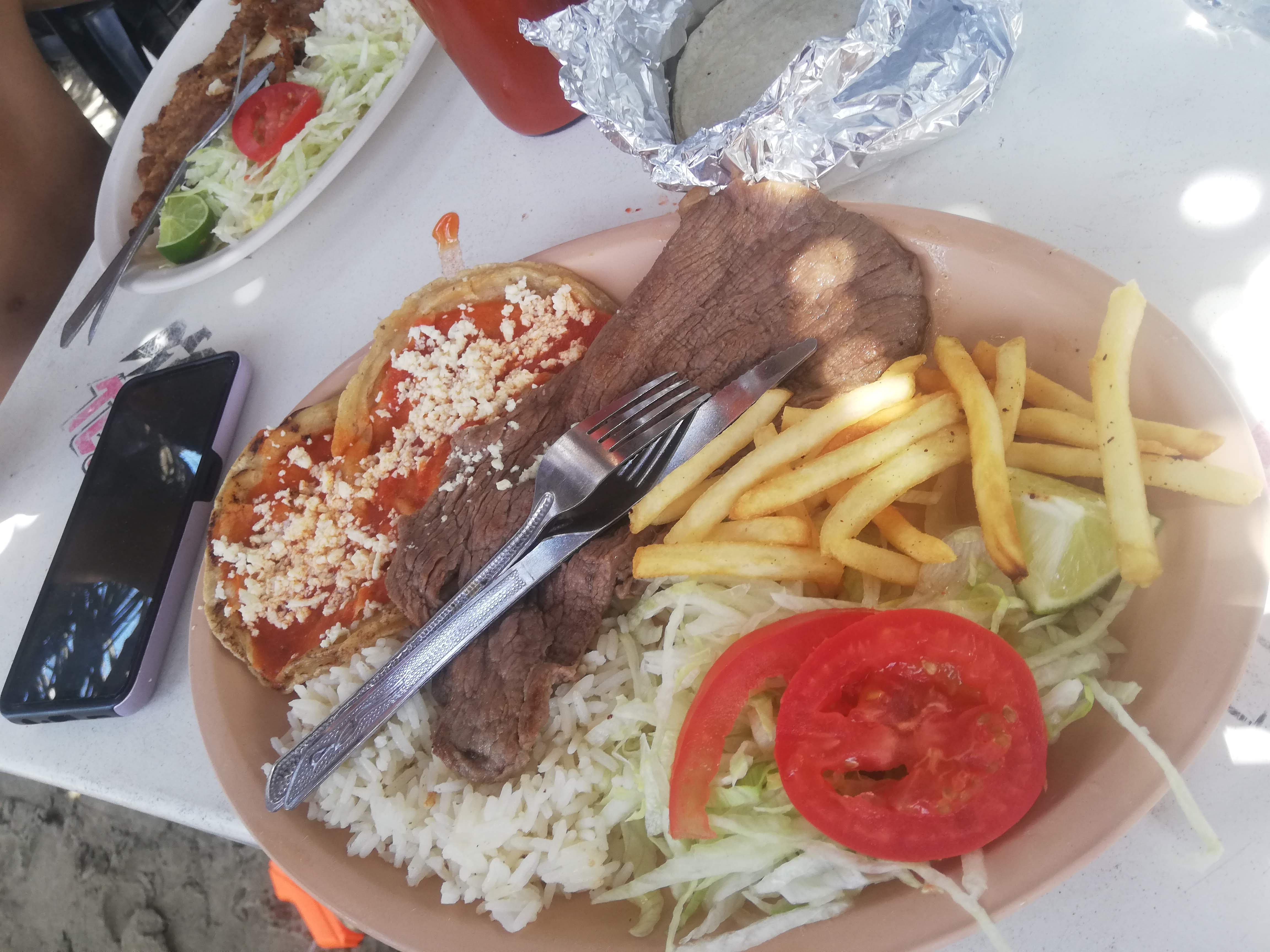 Hotel "El Acuario" image 7