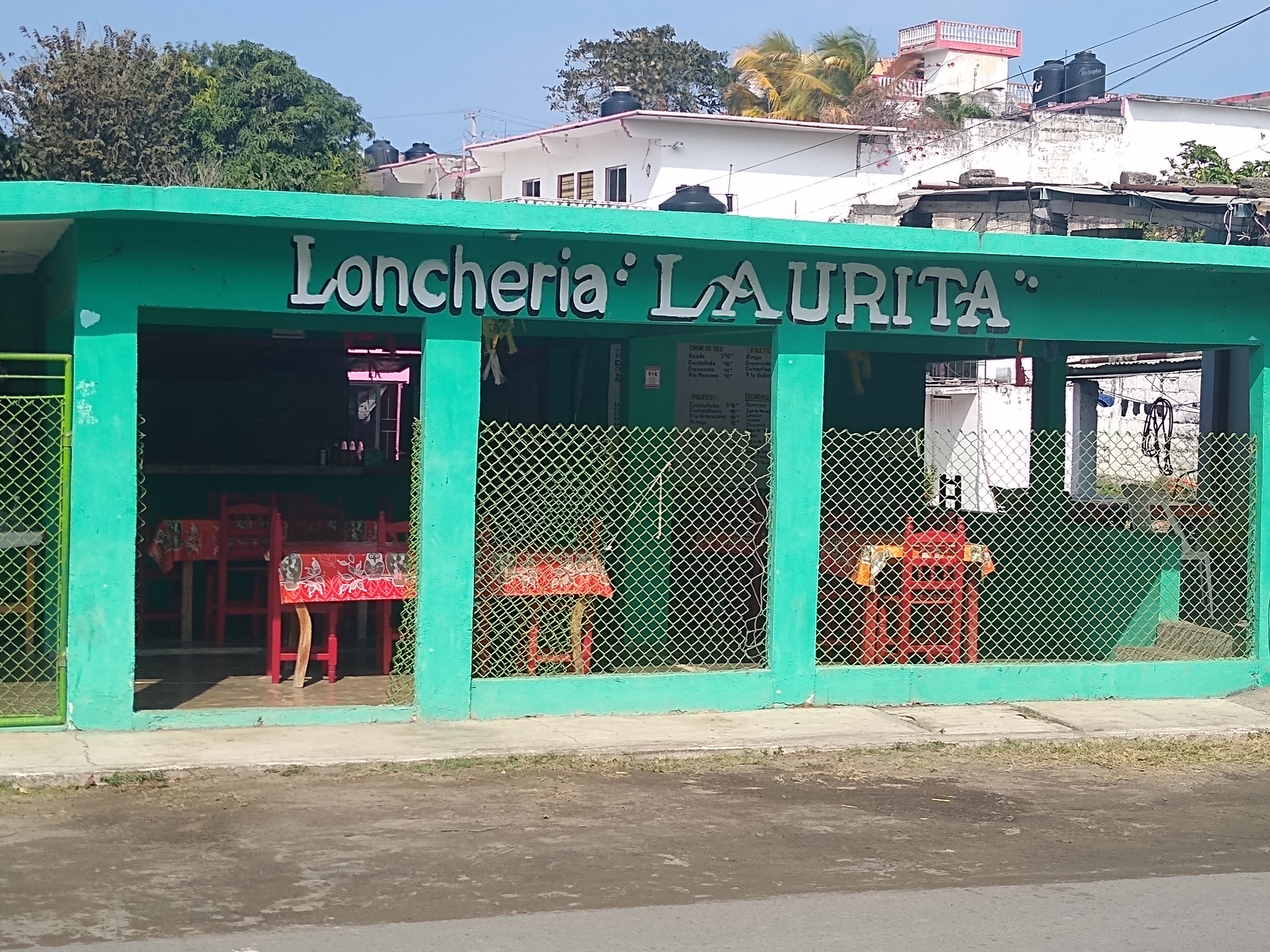 Loncheria Laurita image 4