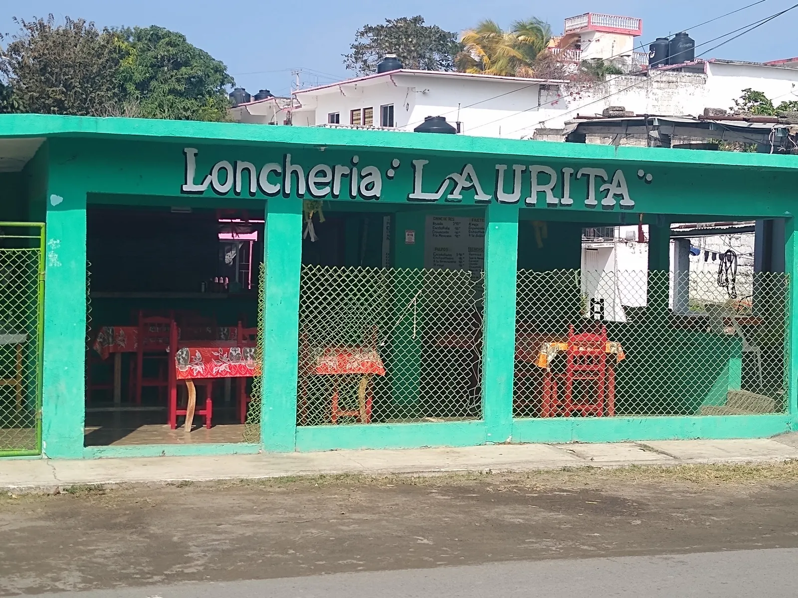 Loncheria Laurita image 4