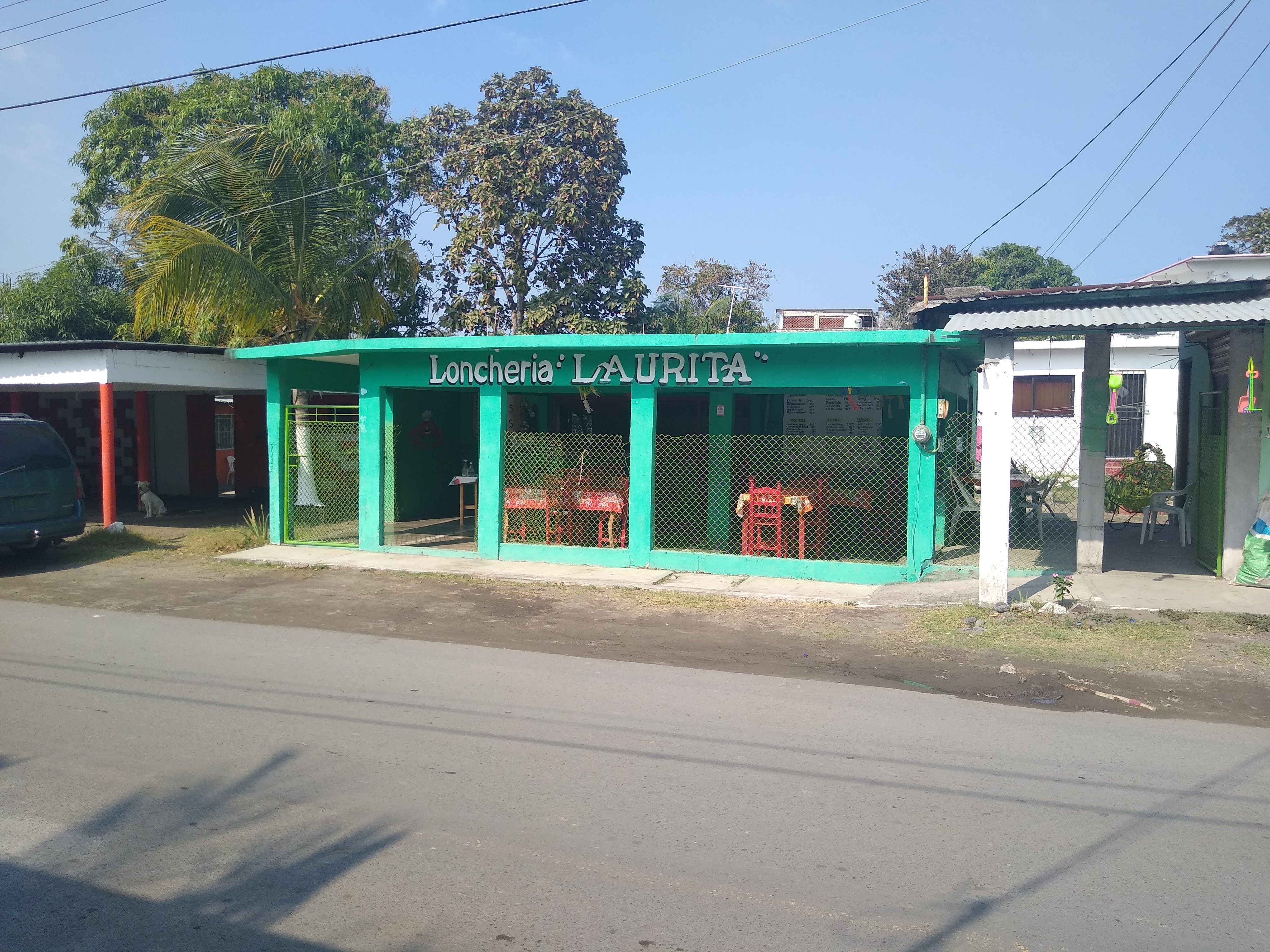 Loncheria Laurita image 5