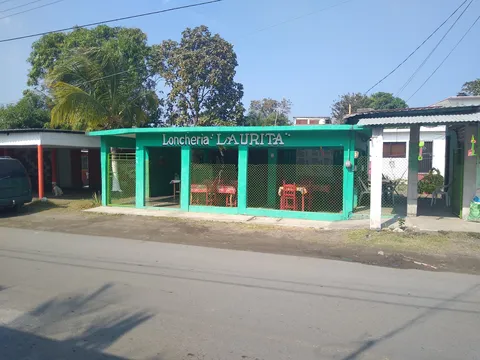 Loncheria Laurita image 5